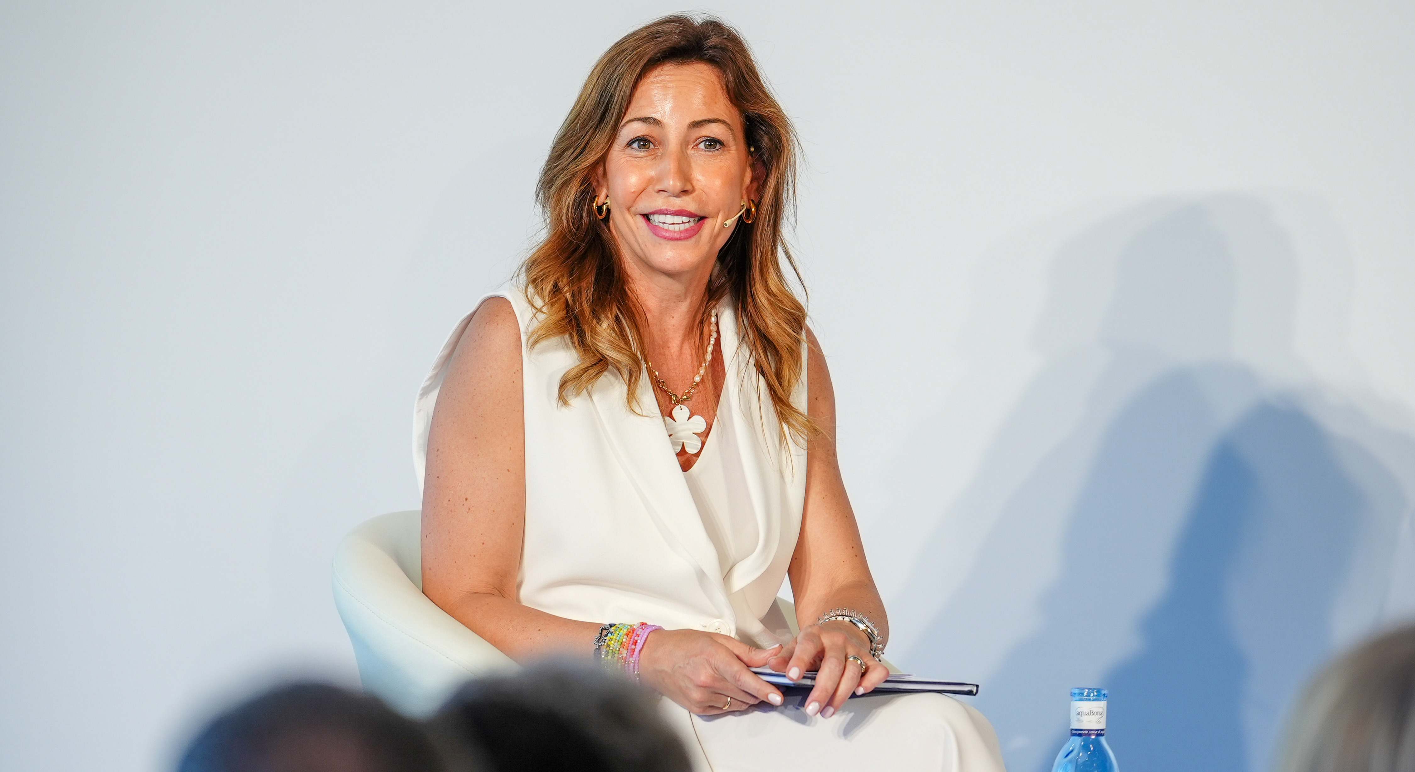 natalia chueca alcaldesa zaragoza