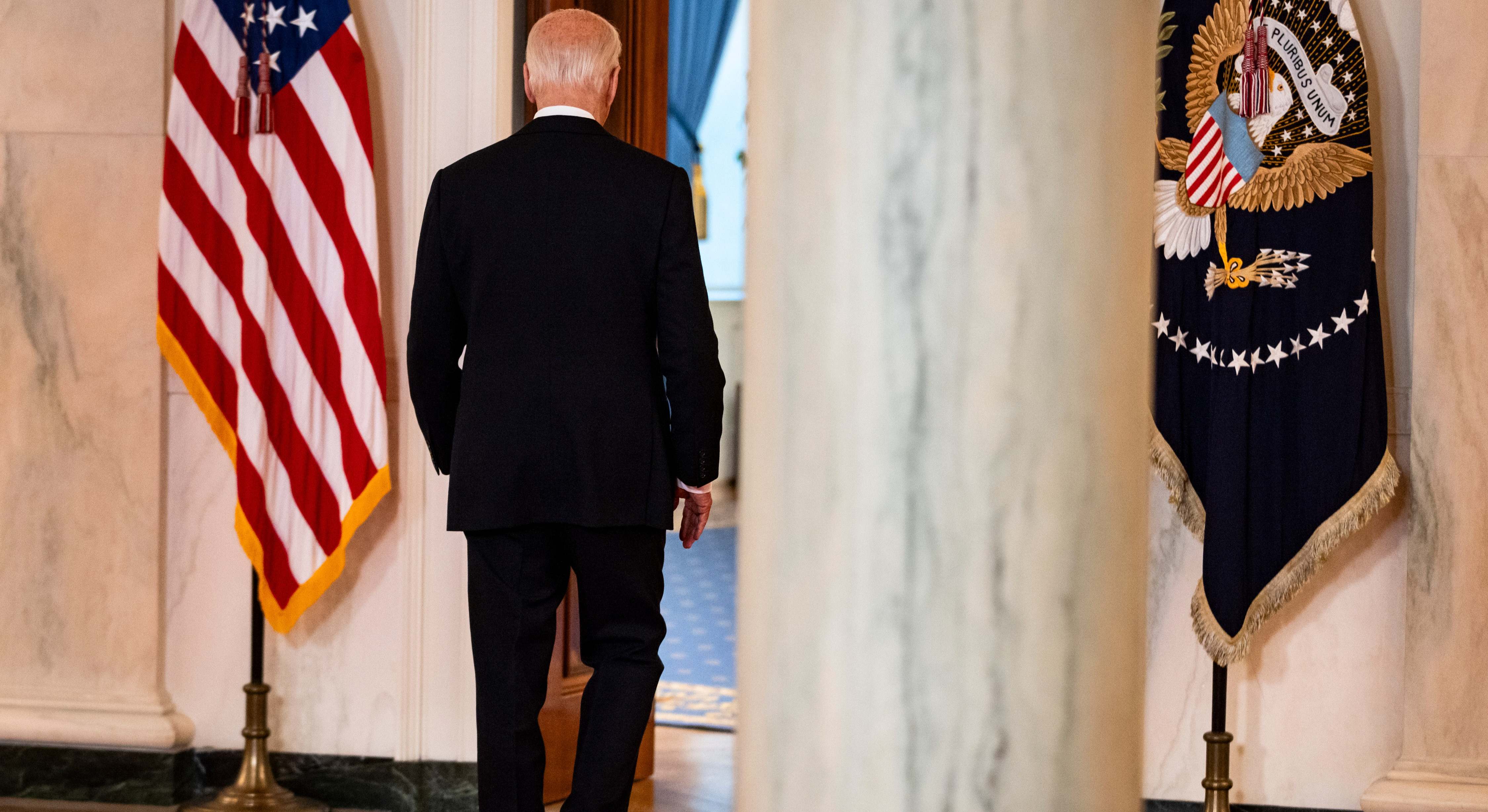 Joe Biden