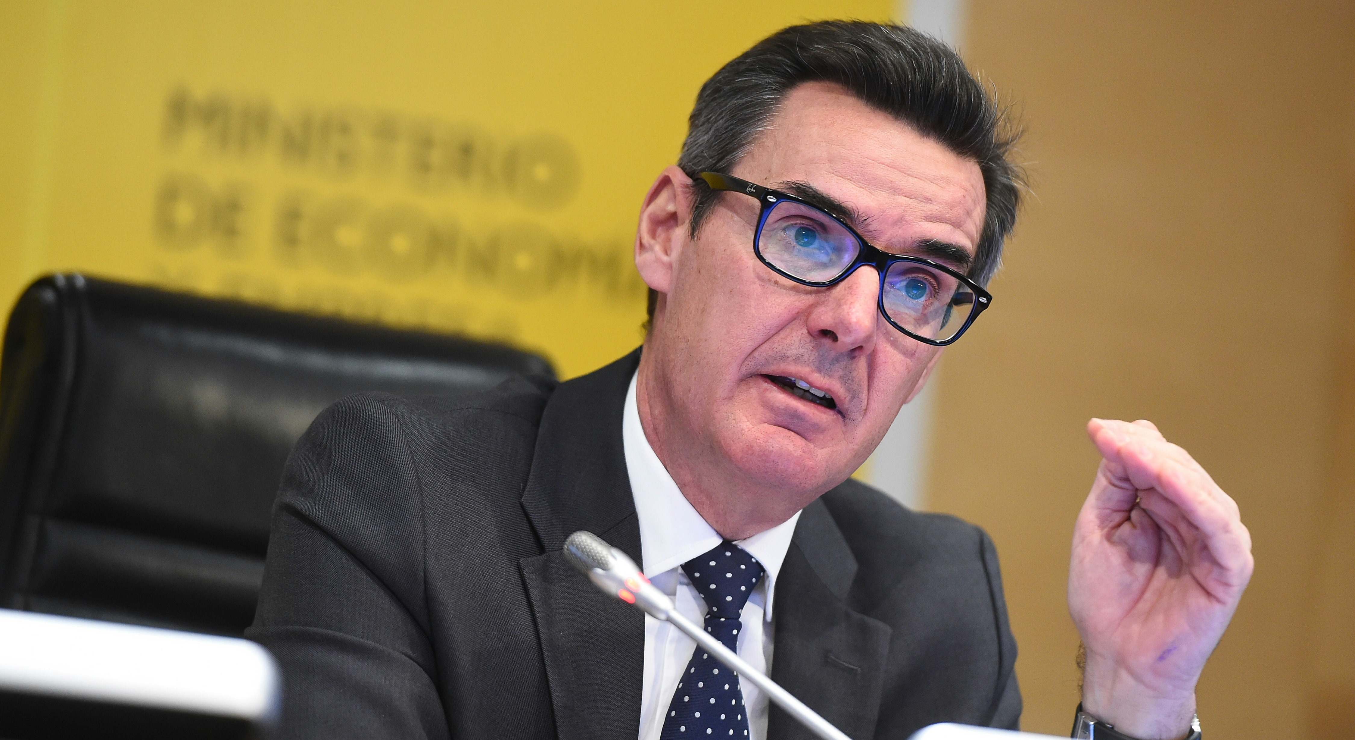 Carlos San Basilio