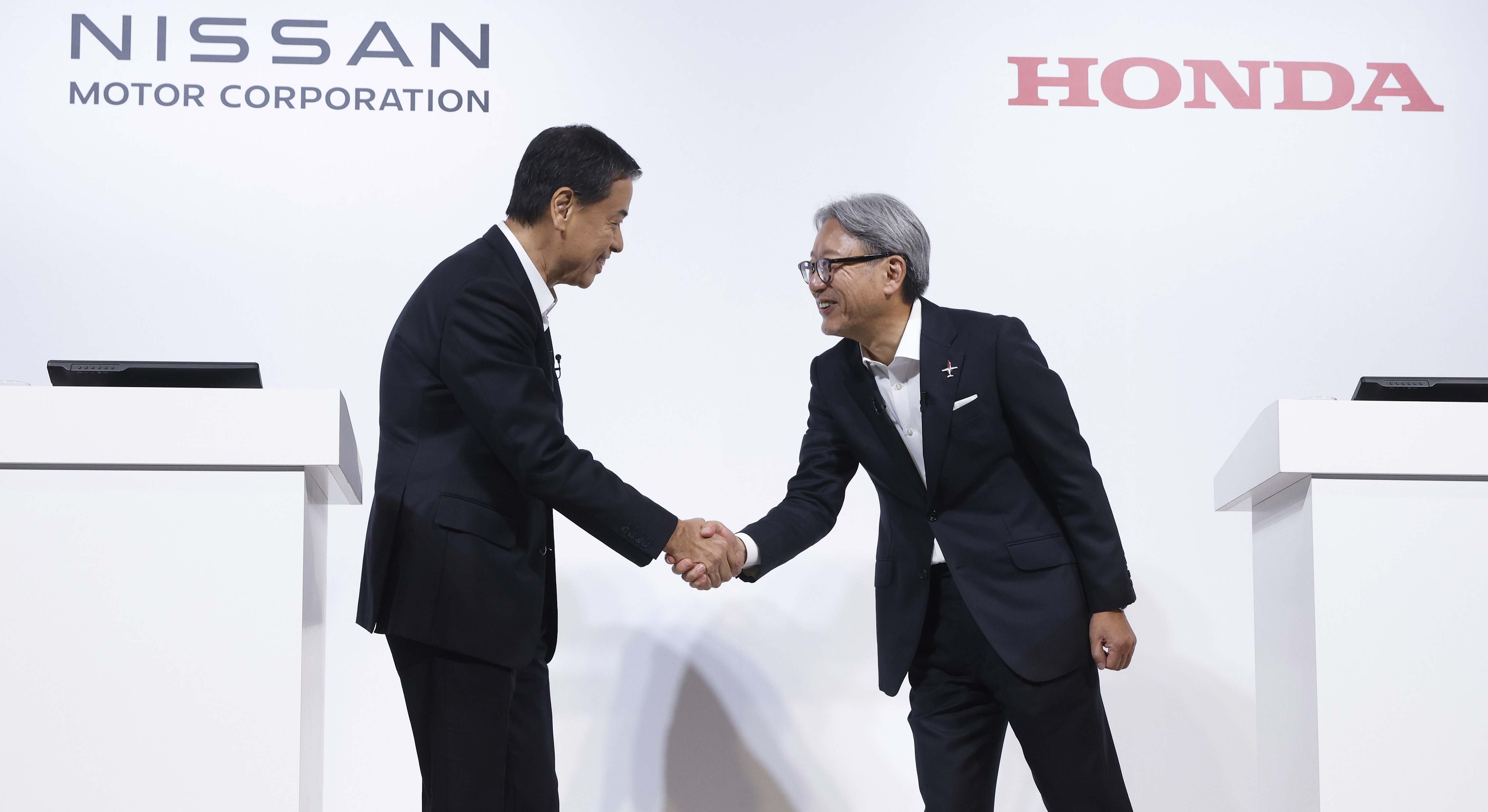 NissanHonda