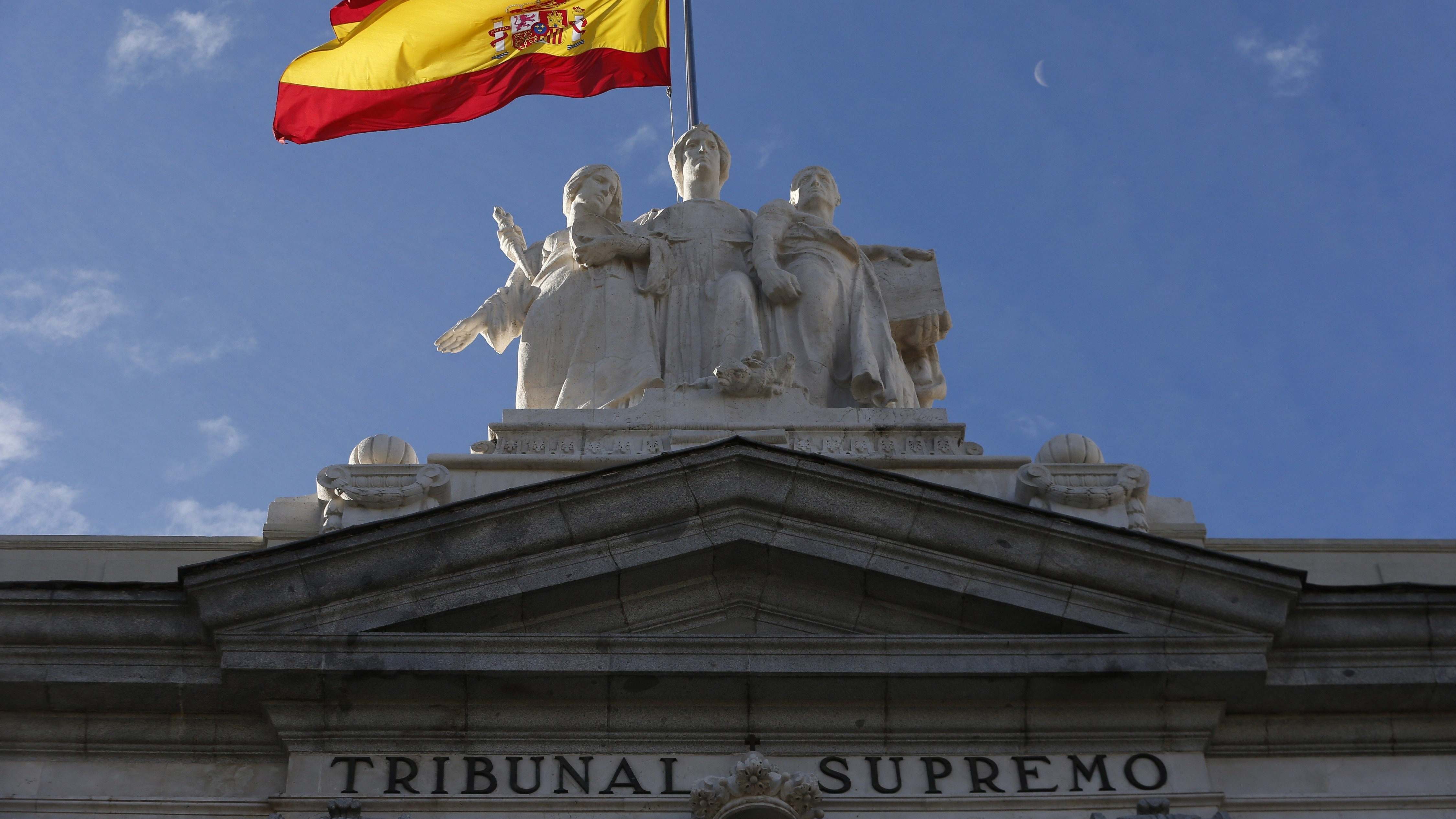 Tribunal Supremo