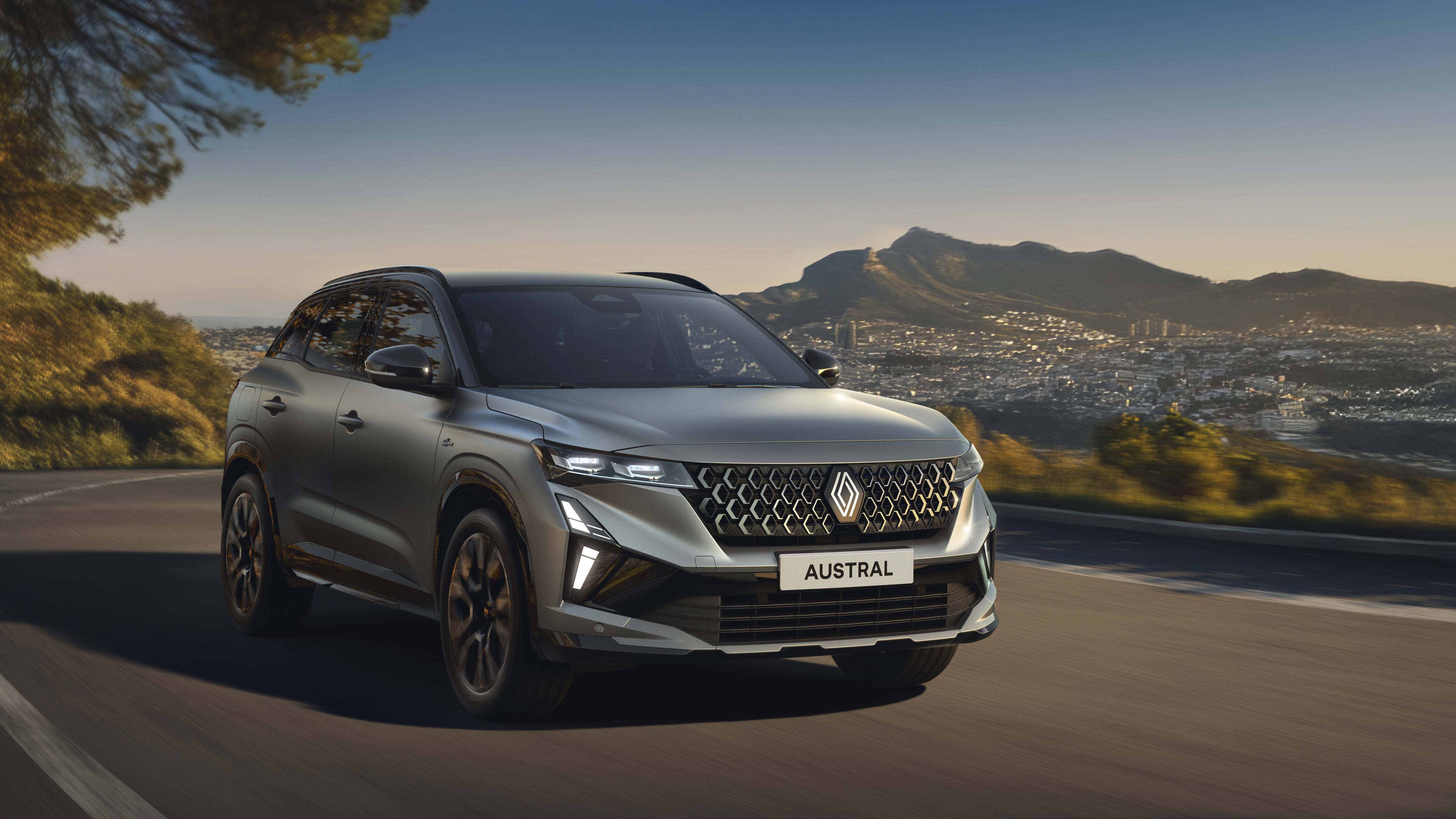 Renault Austral 2025
