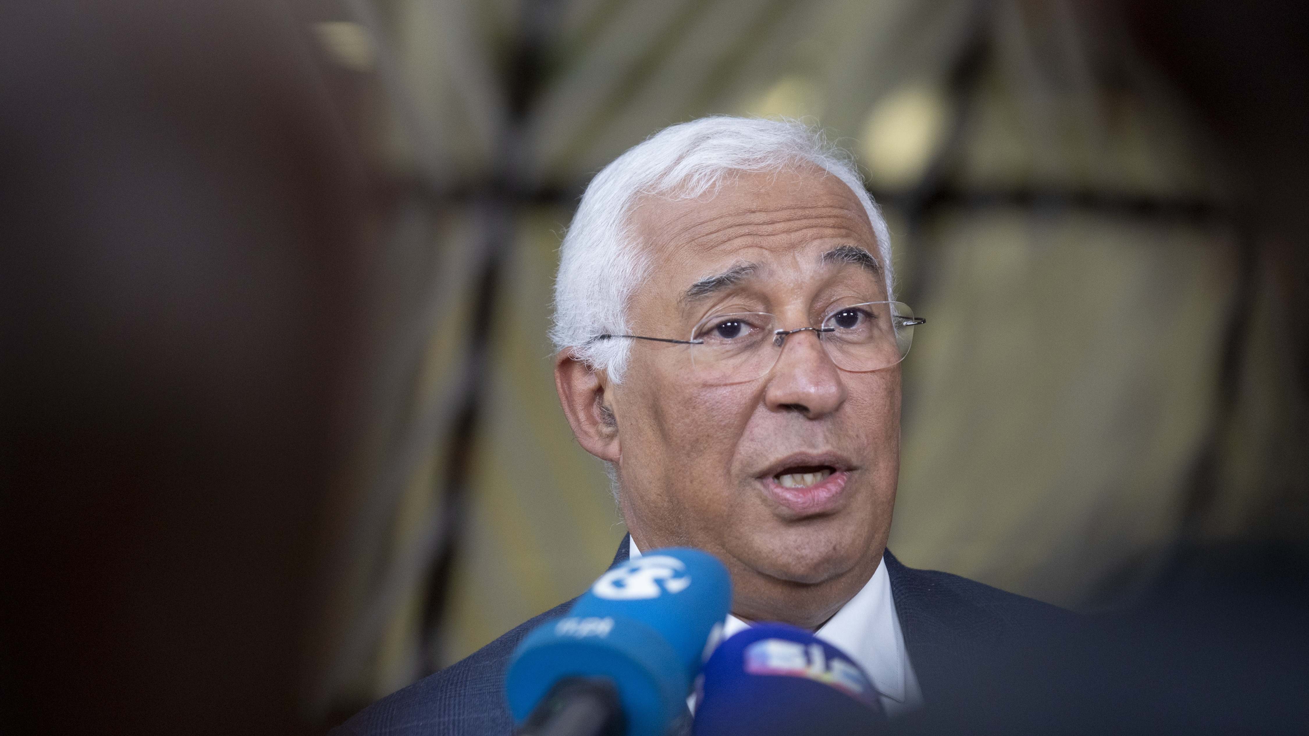 primer ministro portugal antonio costa dimite