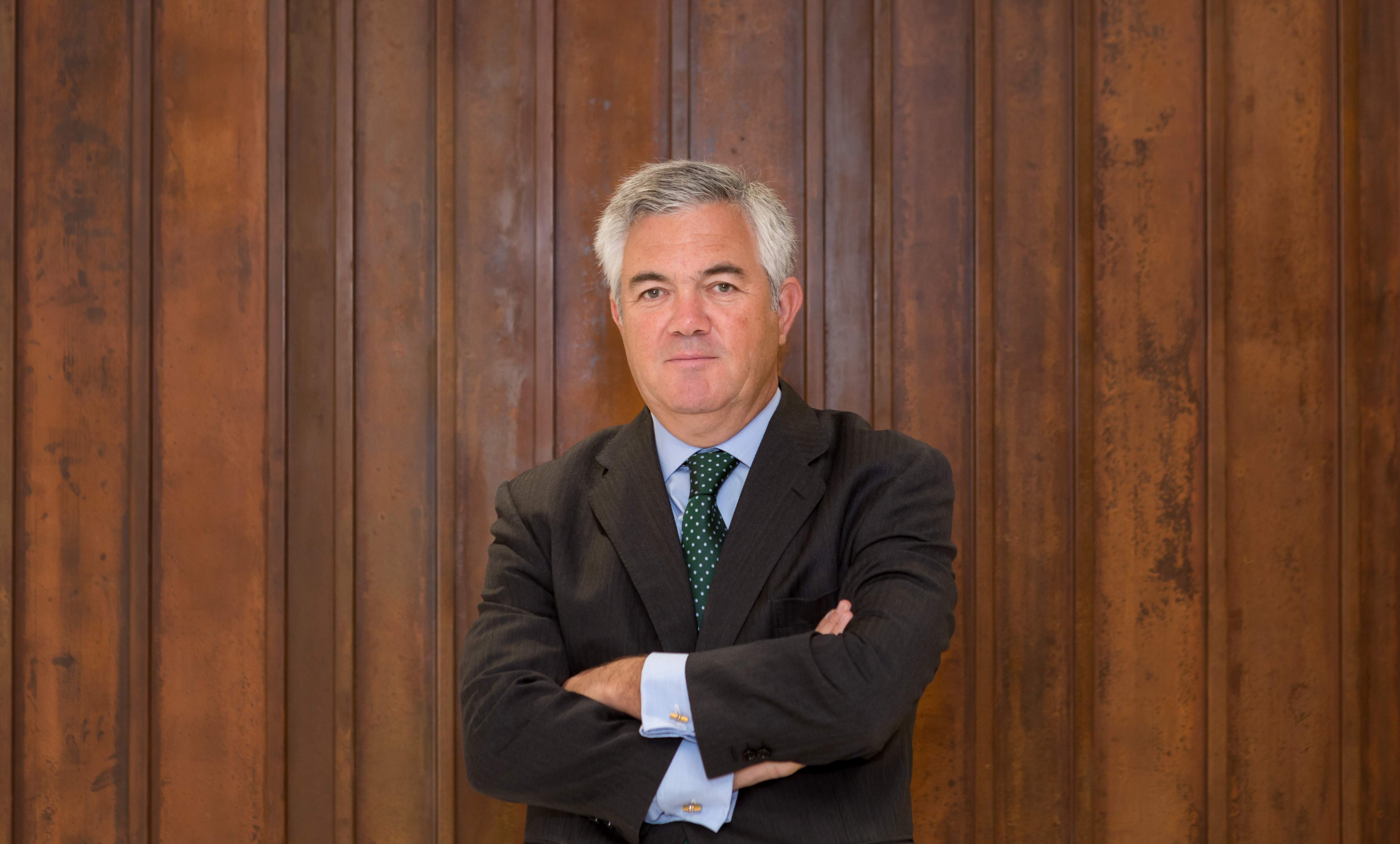 Santiago Satrstegui