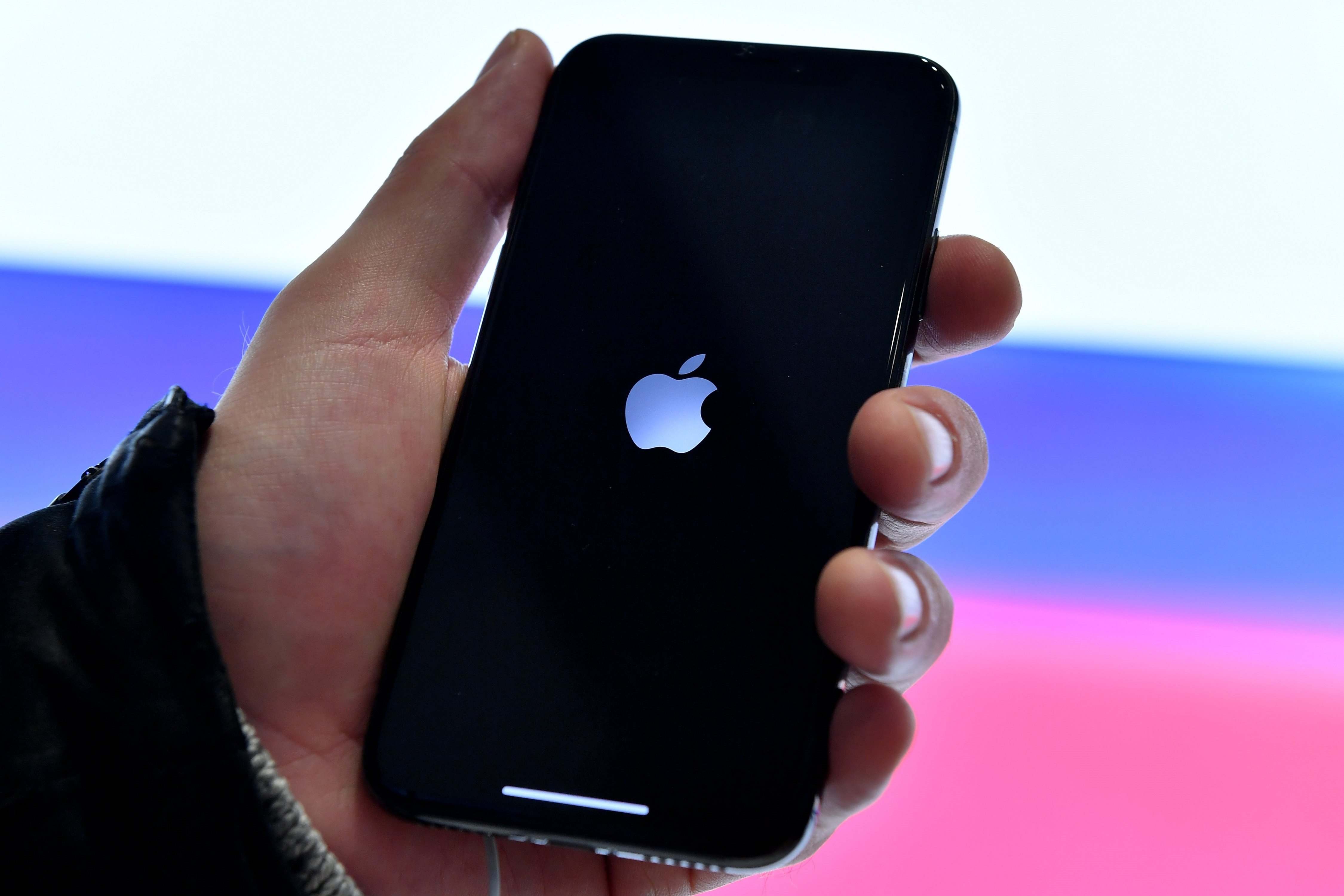 TelefonoApple