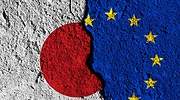 La Eurozona entra en la primera fase de japonización con cierta ventaja