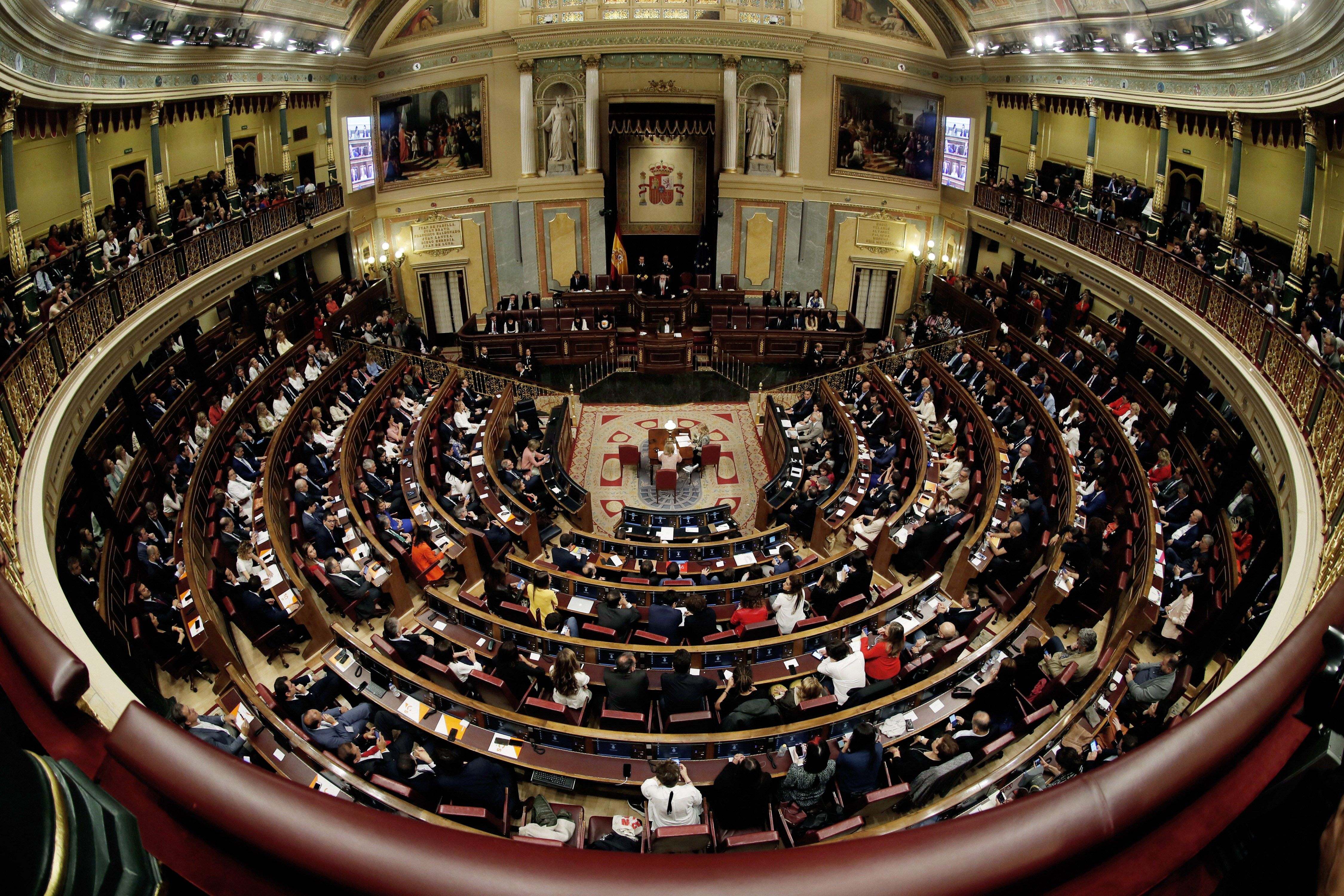 senado