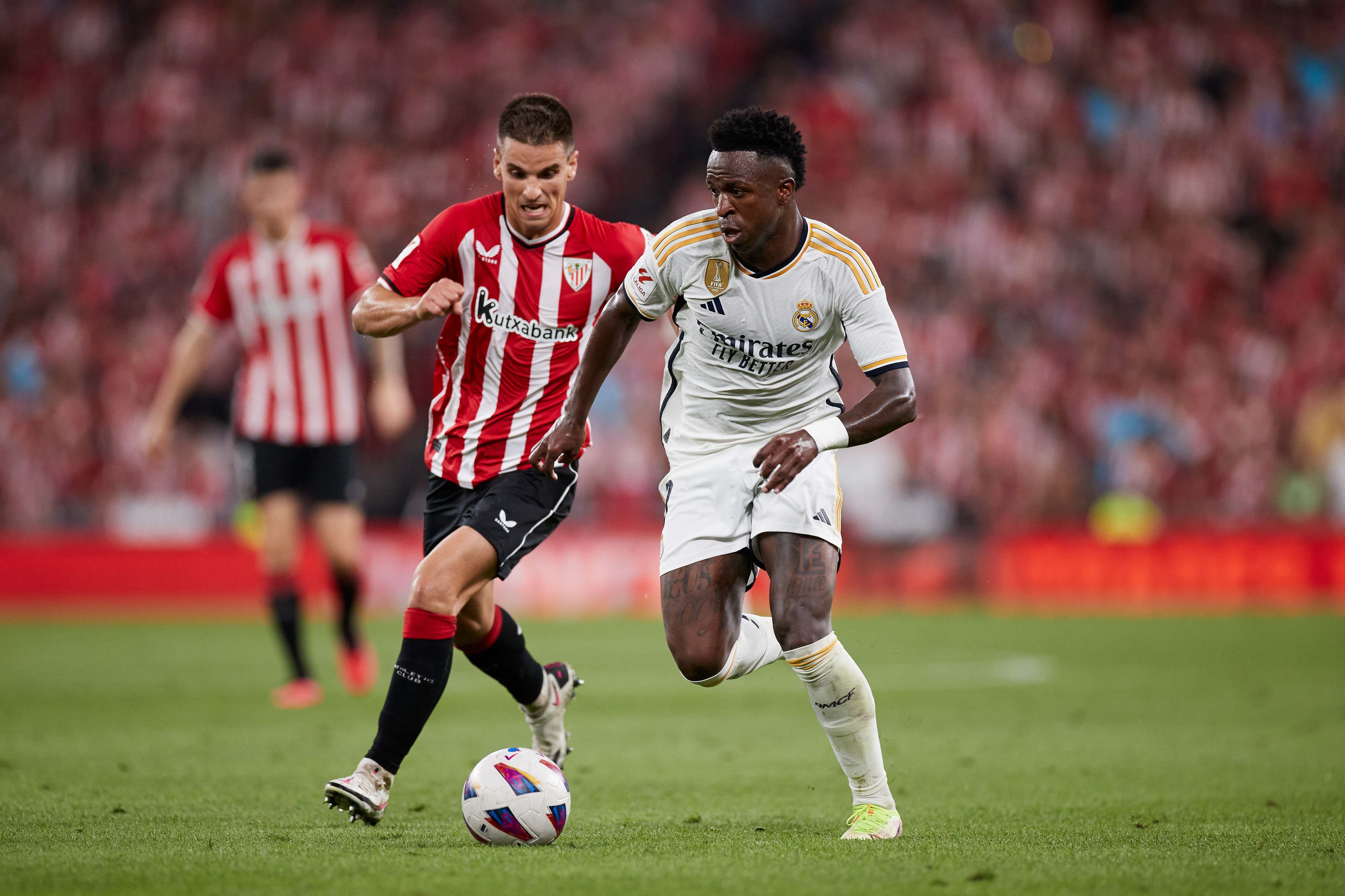 Partido de LaLiga