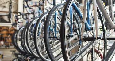 El gasto medio en la compra de bicis aumentó un 30% en 2016