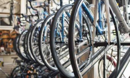 El gasto medio en la compra de bicis aumentó un 30% en 2016
