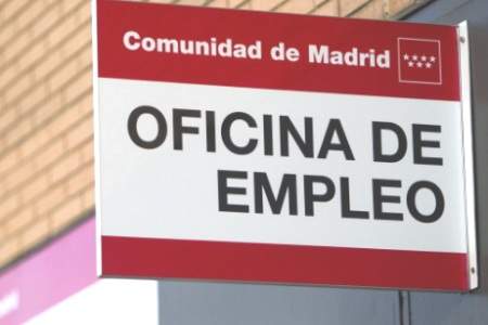 oficina empleo