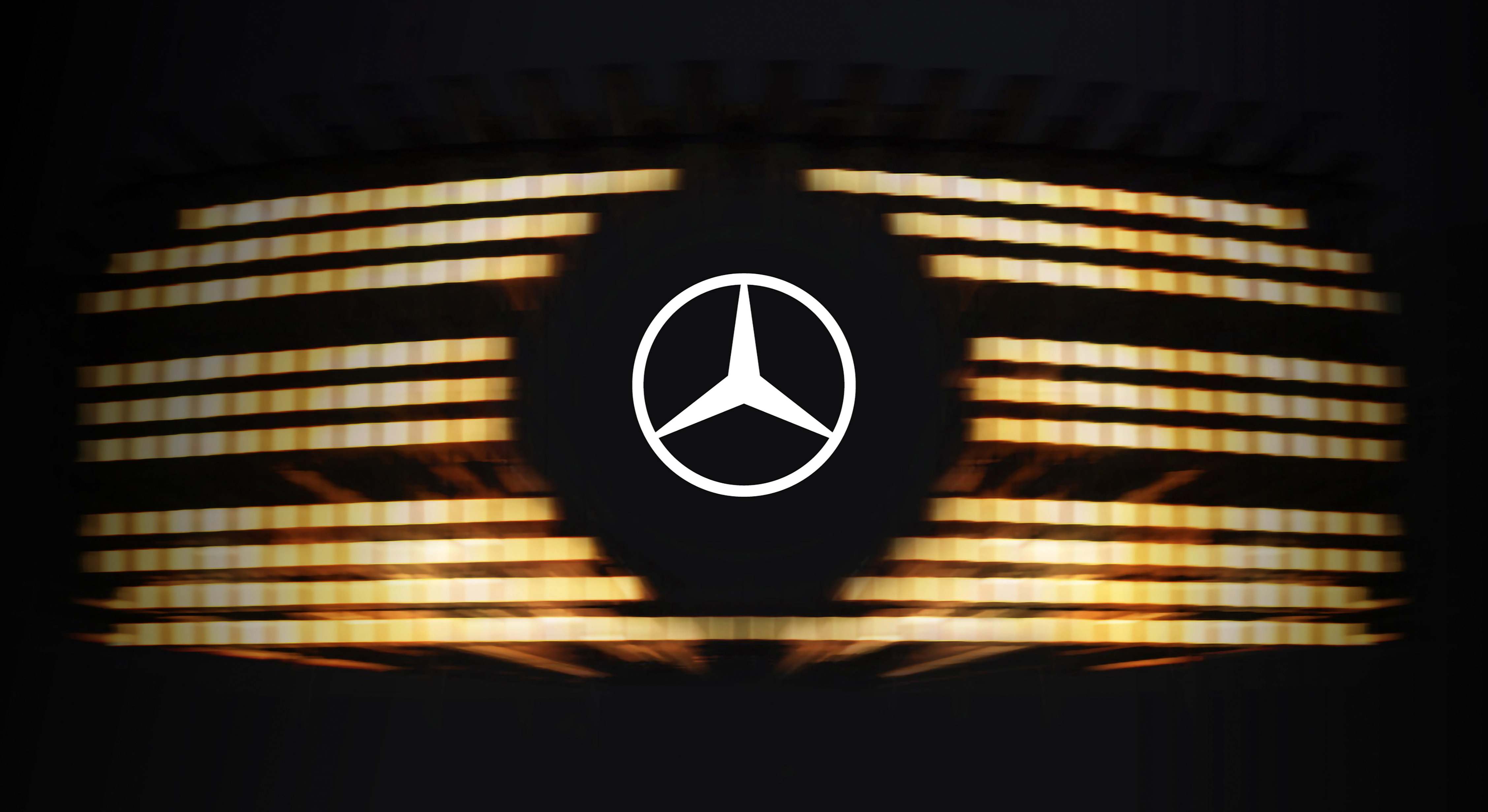 Mercedes GLC eléctrico