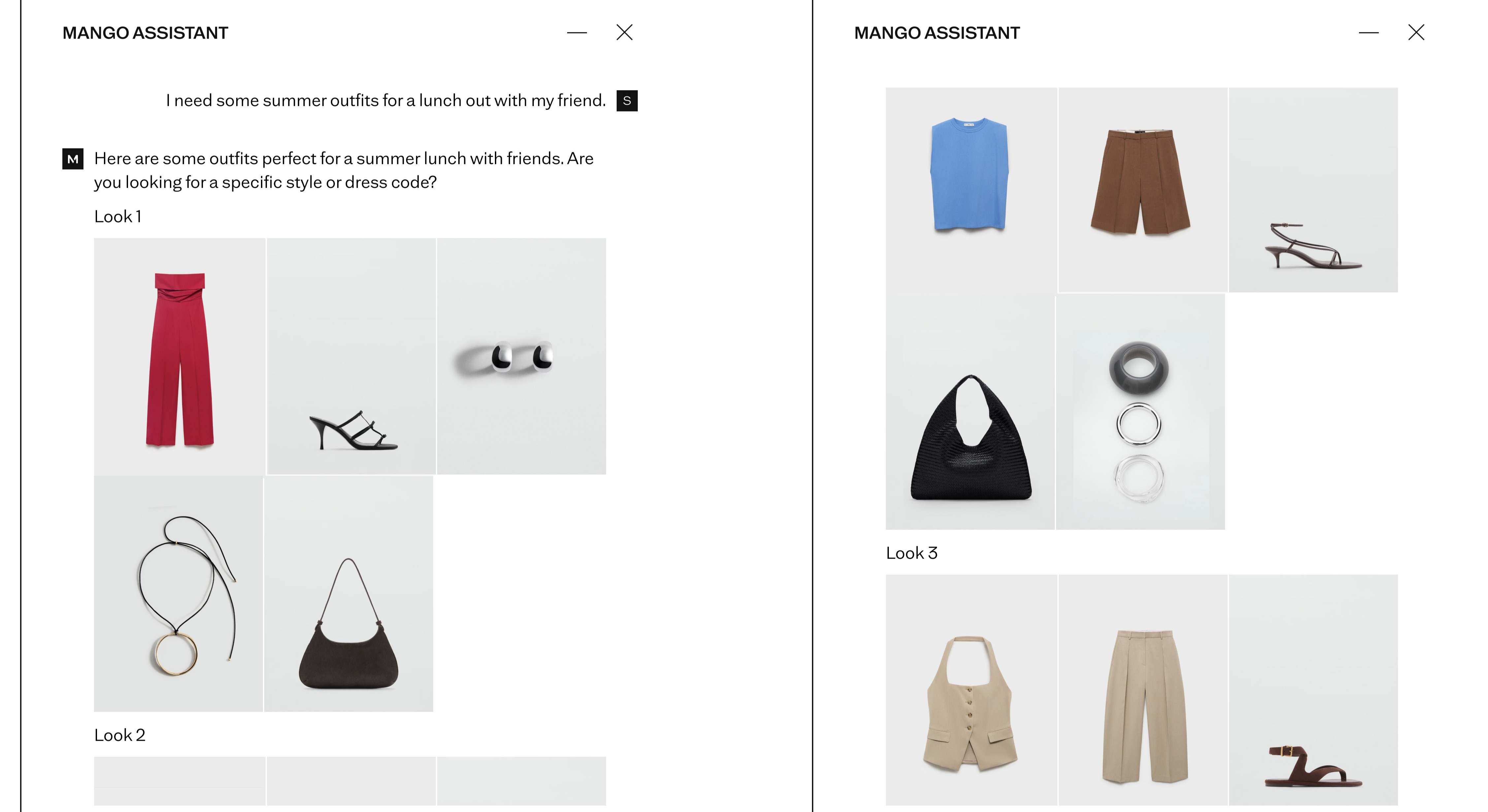 MangoStylist
