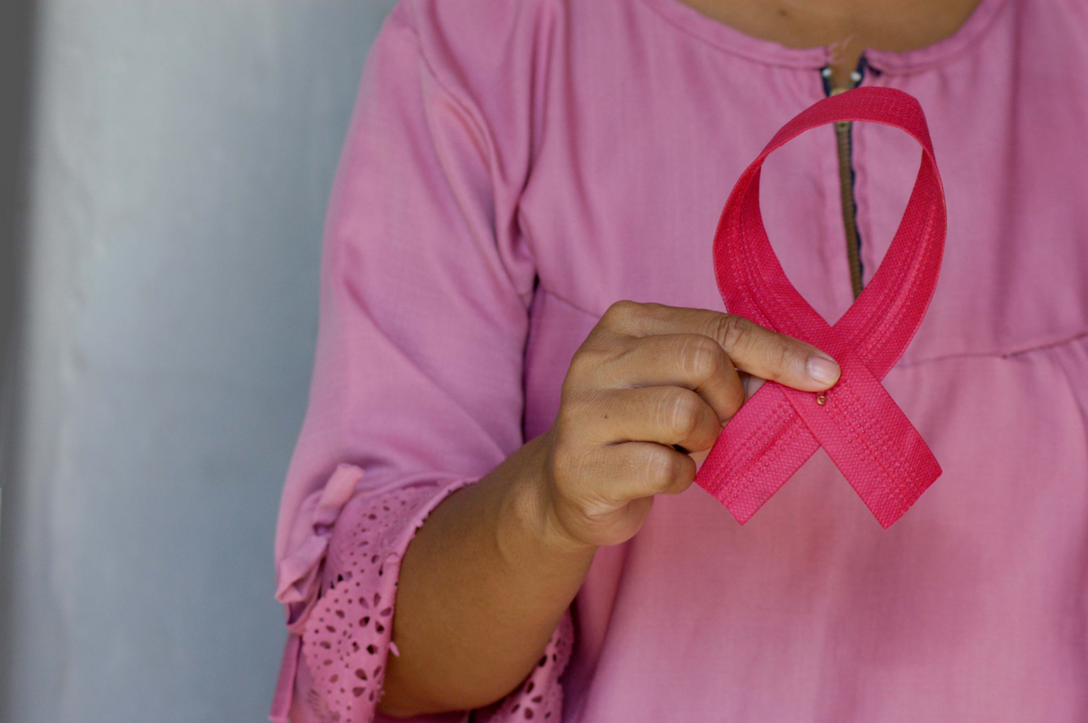 La palabra cáncer es un término muy amplio que abarca más de 200 tipos de enfermedades