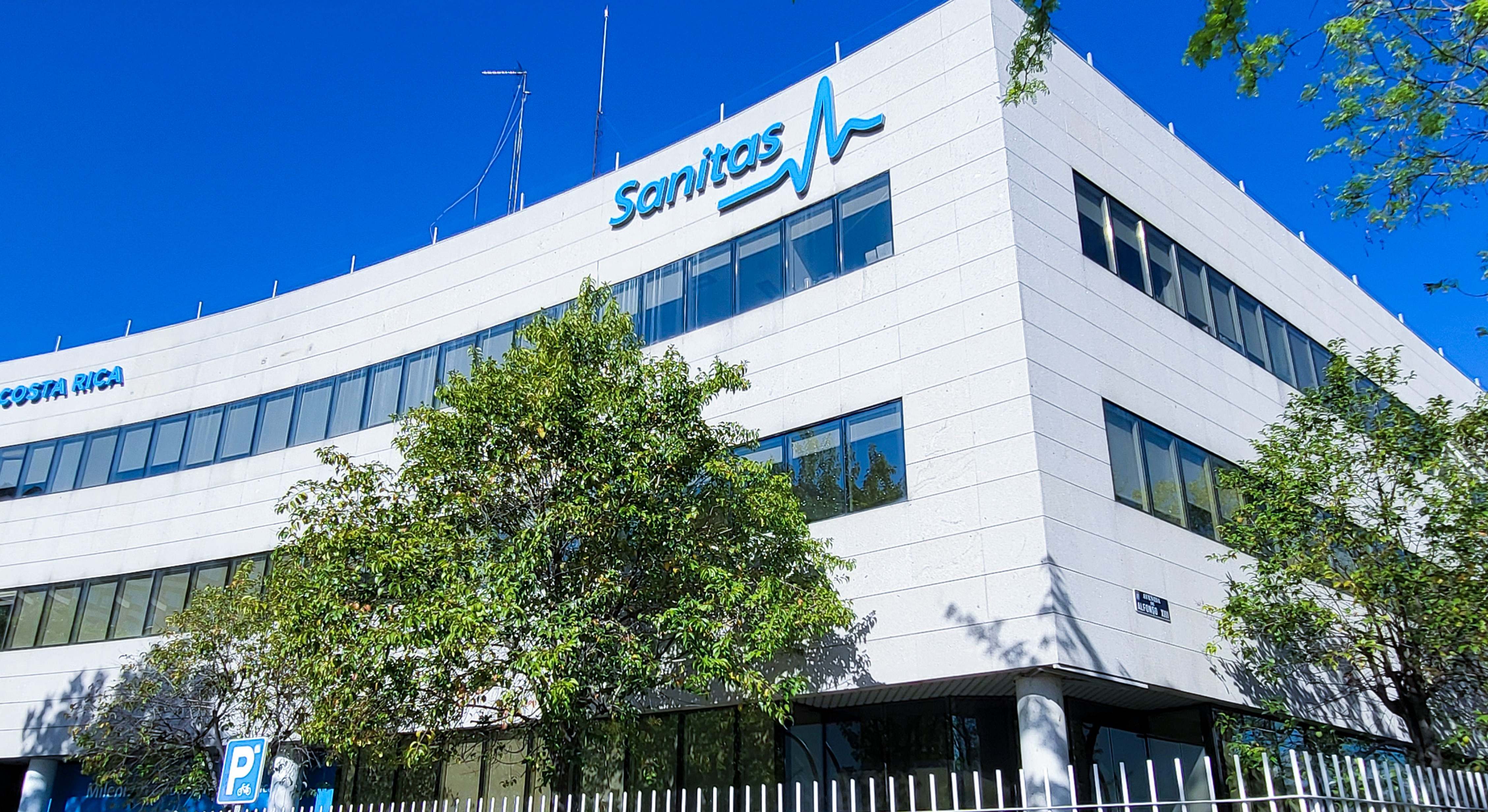 sanitas