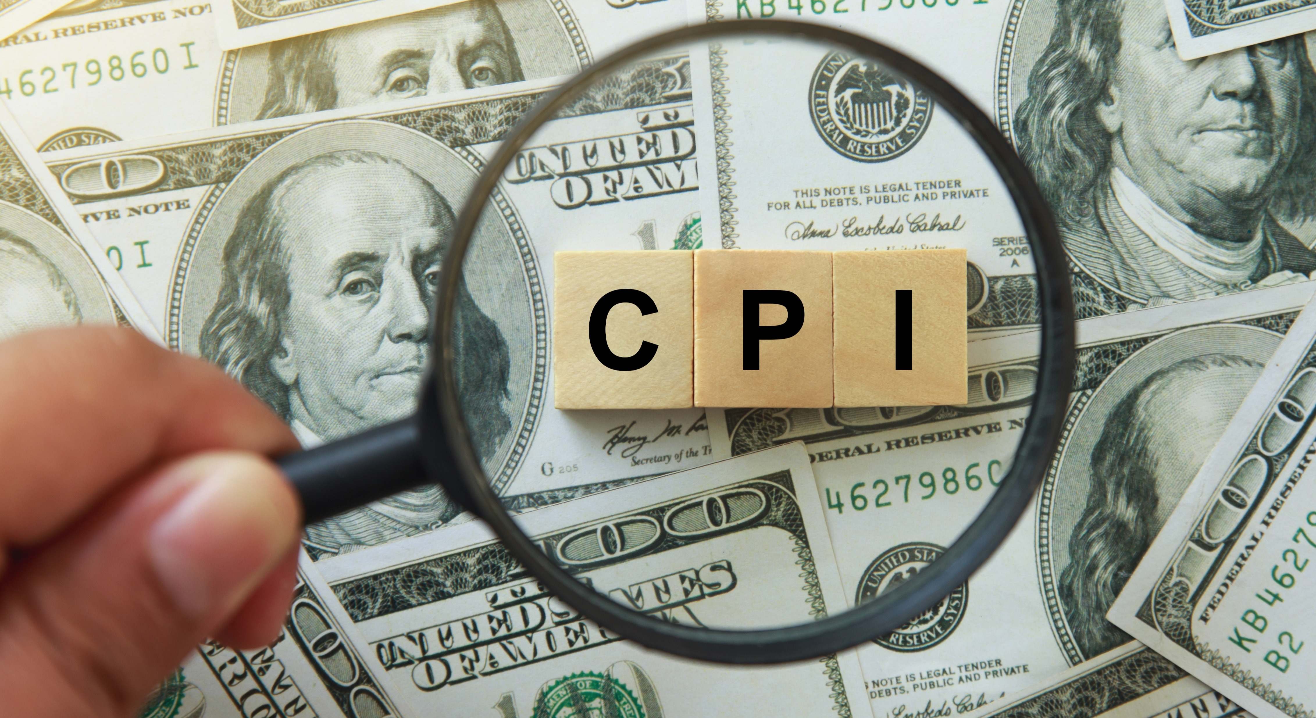 IPC EEUU economía