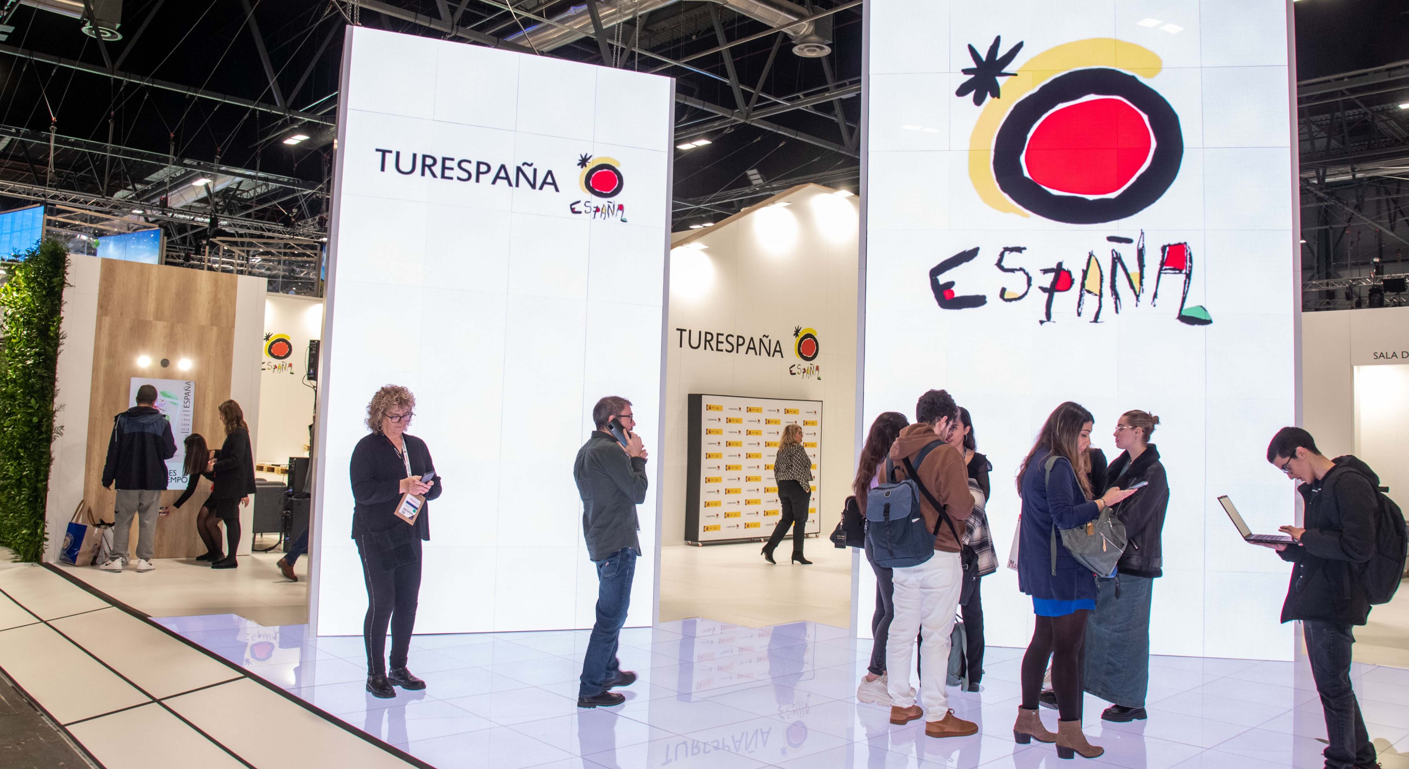 Feria Turismo Fitur