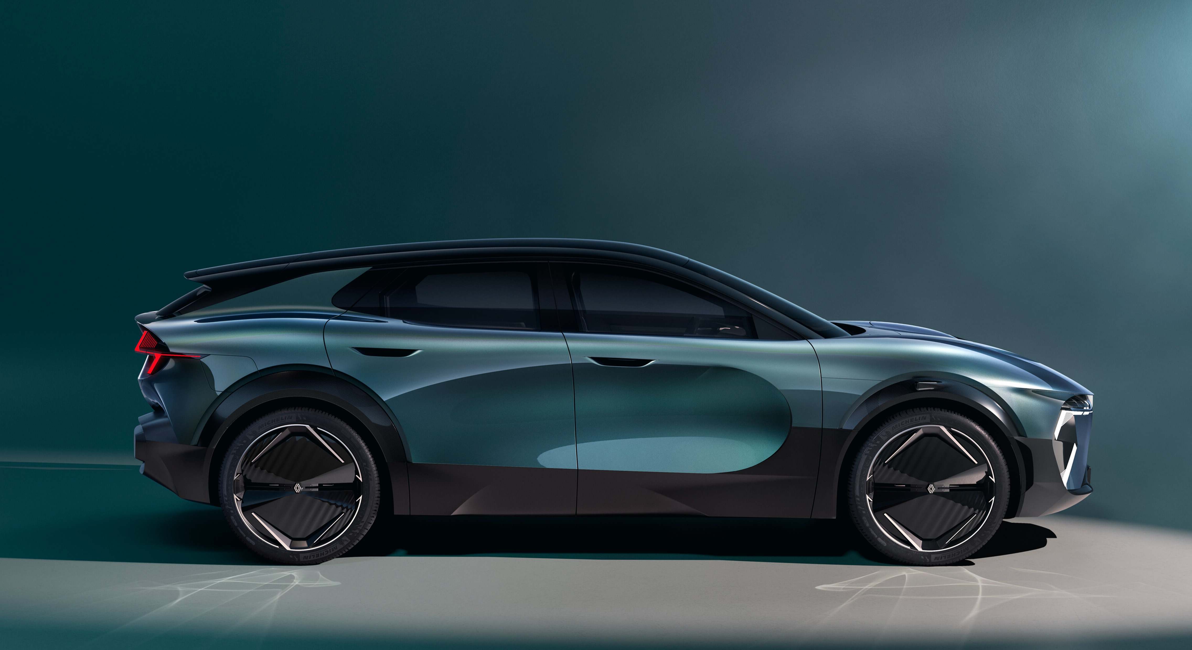 Renault Embleme