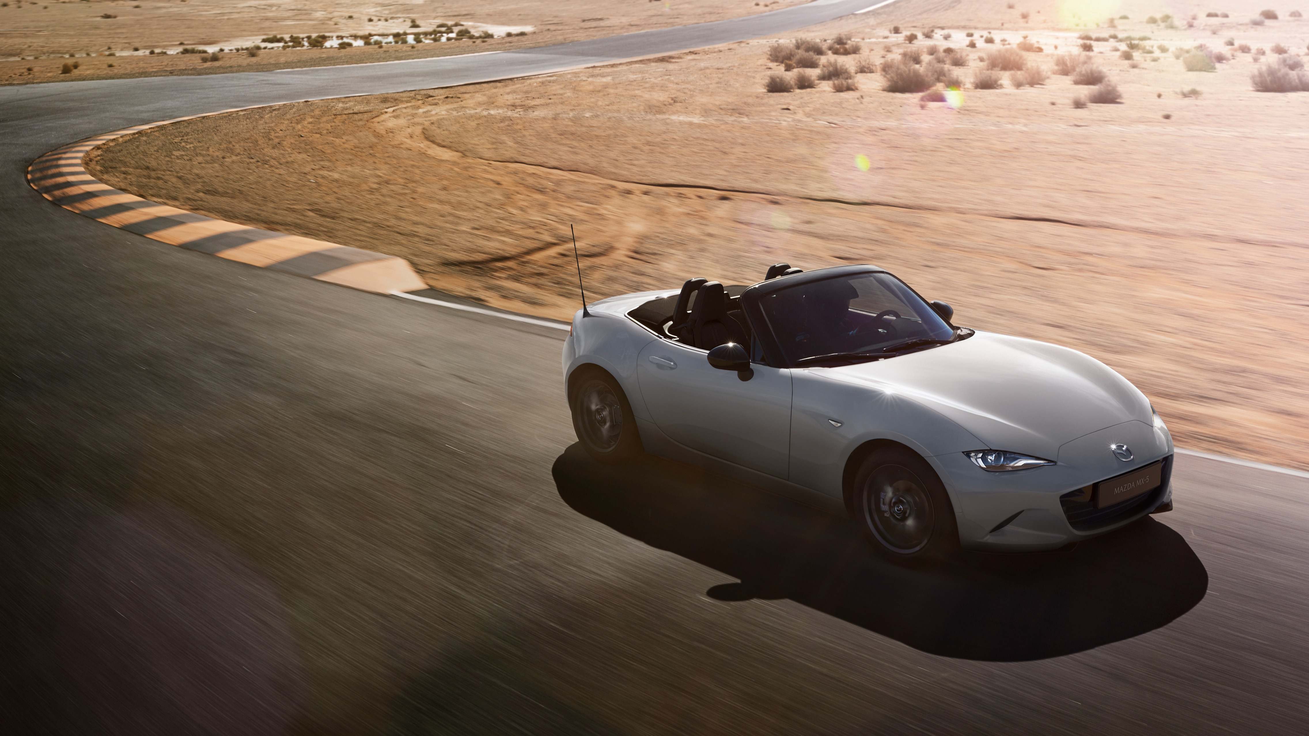 Mazda MX-5 2024