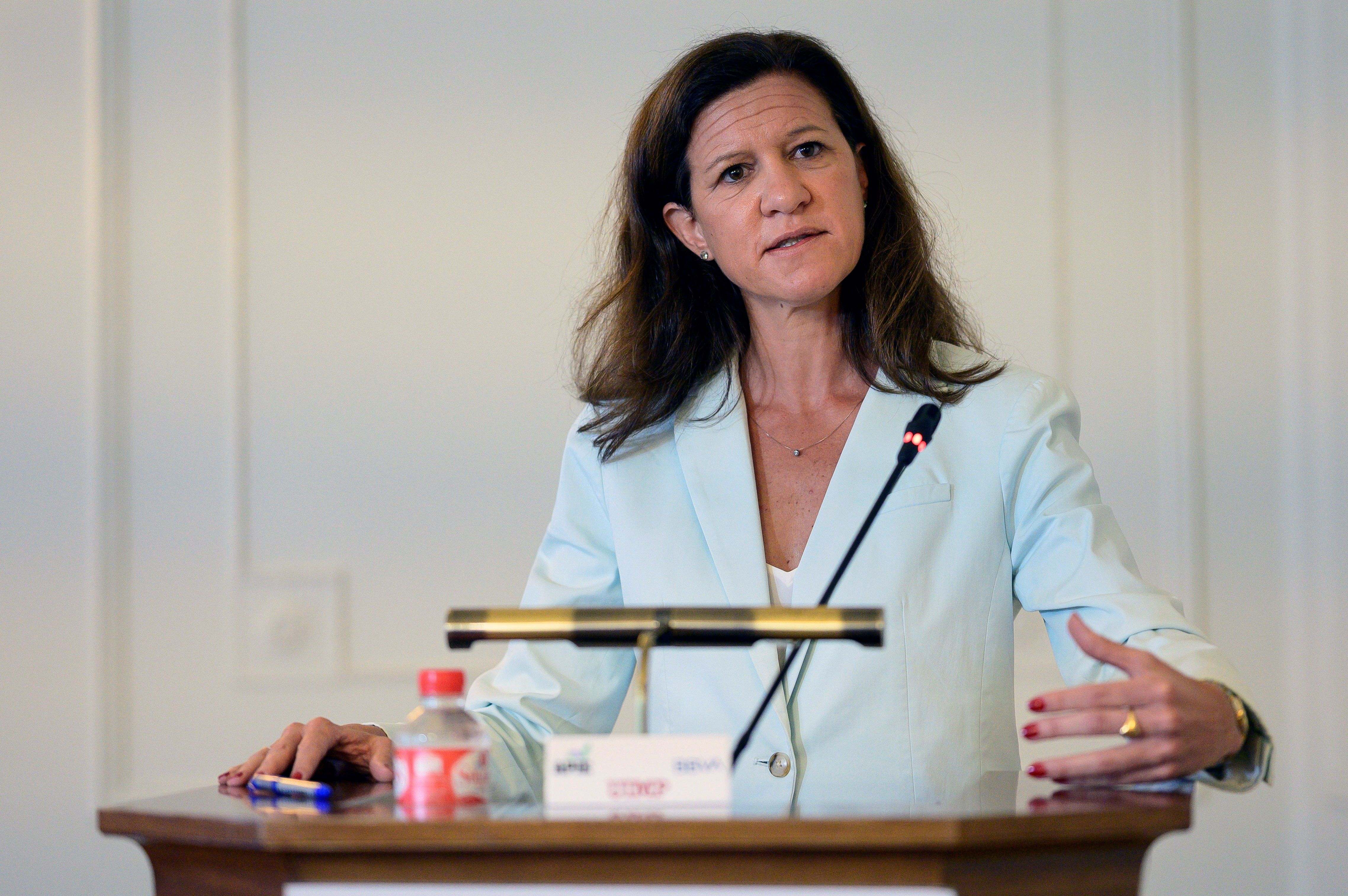María Victoria Zingoni
