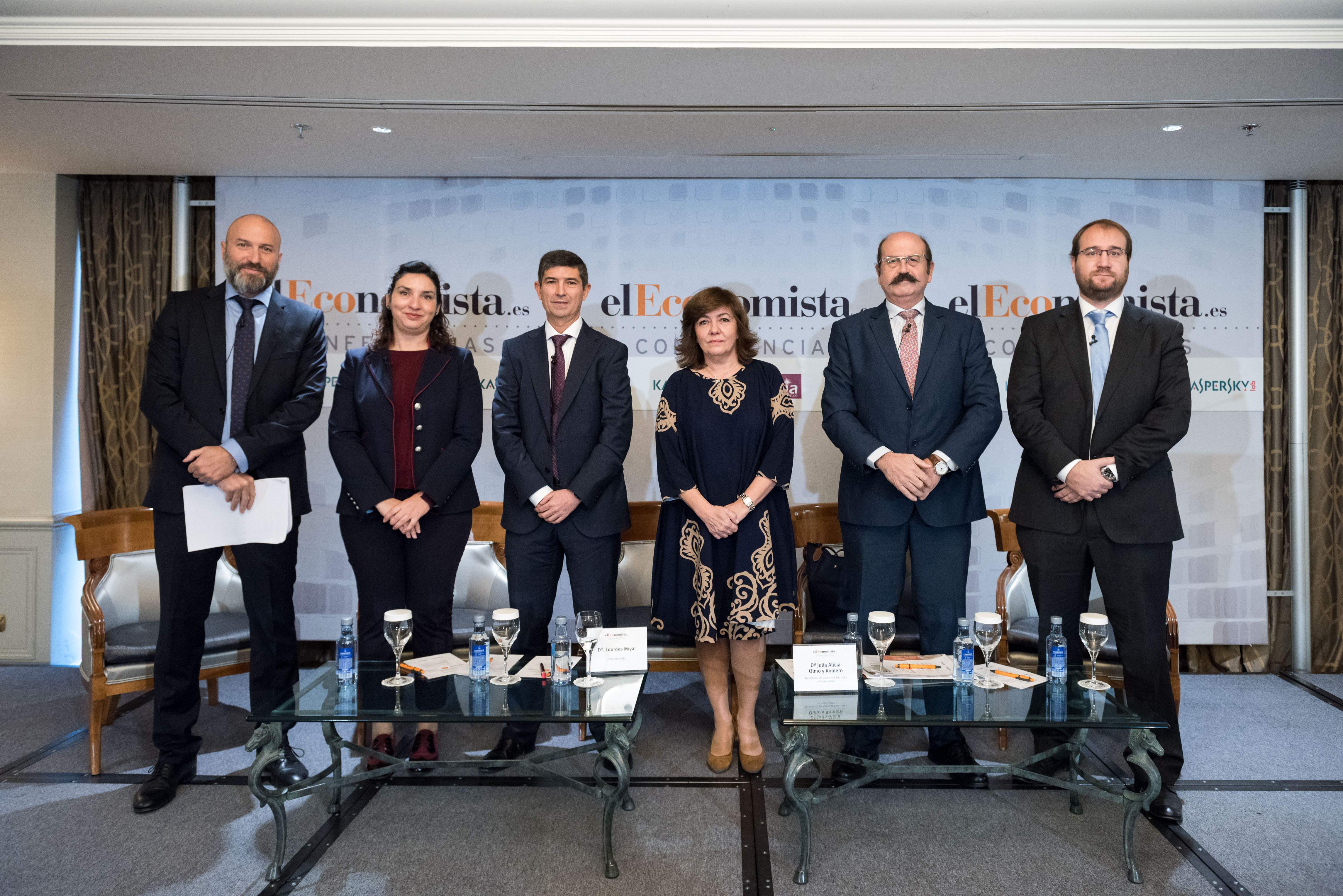 España registrará el mayor número de ciberataques de su historia en 2017