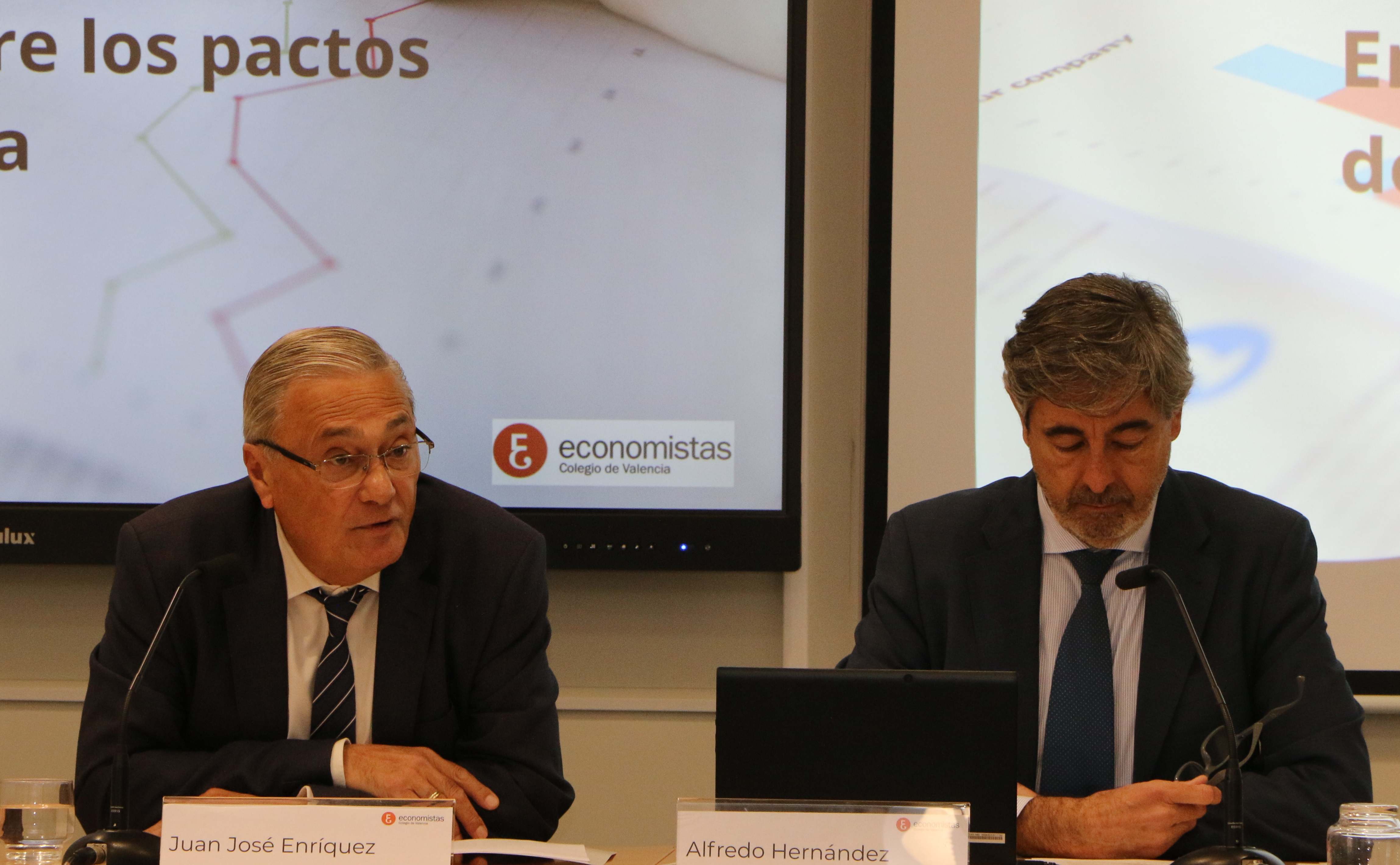 Responsables de Coev