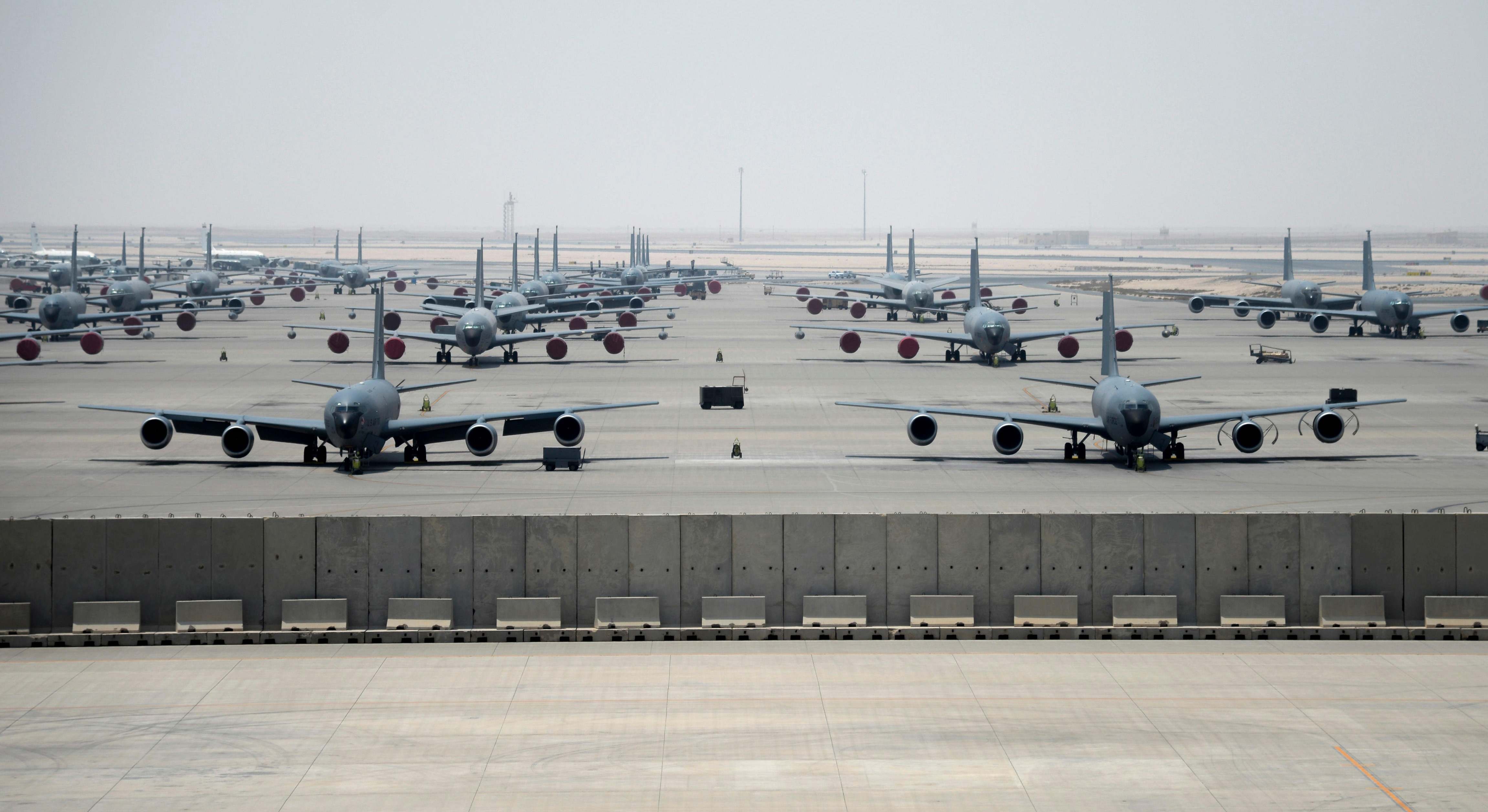 qatar eeuu