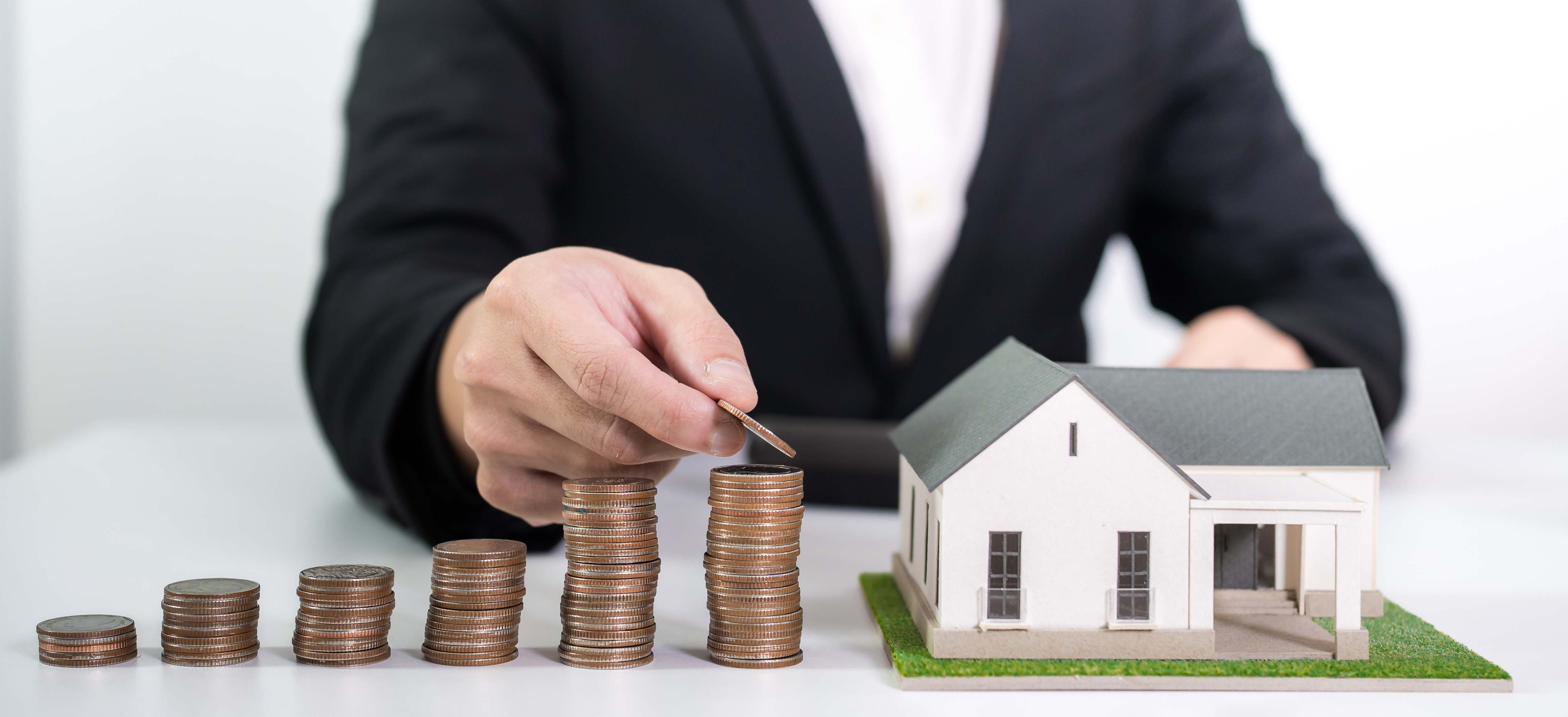 Firma de hipoteca. / Foto: iStock