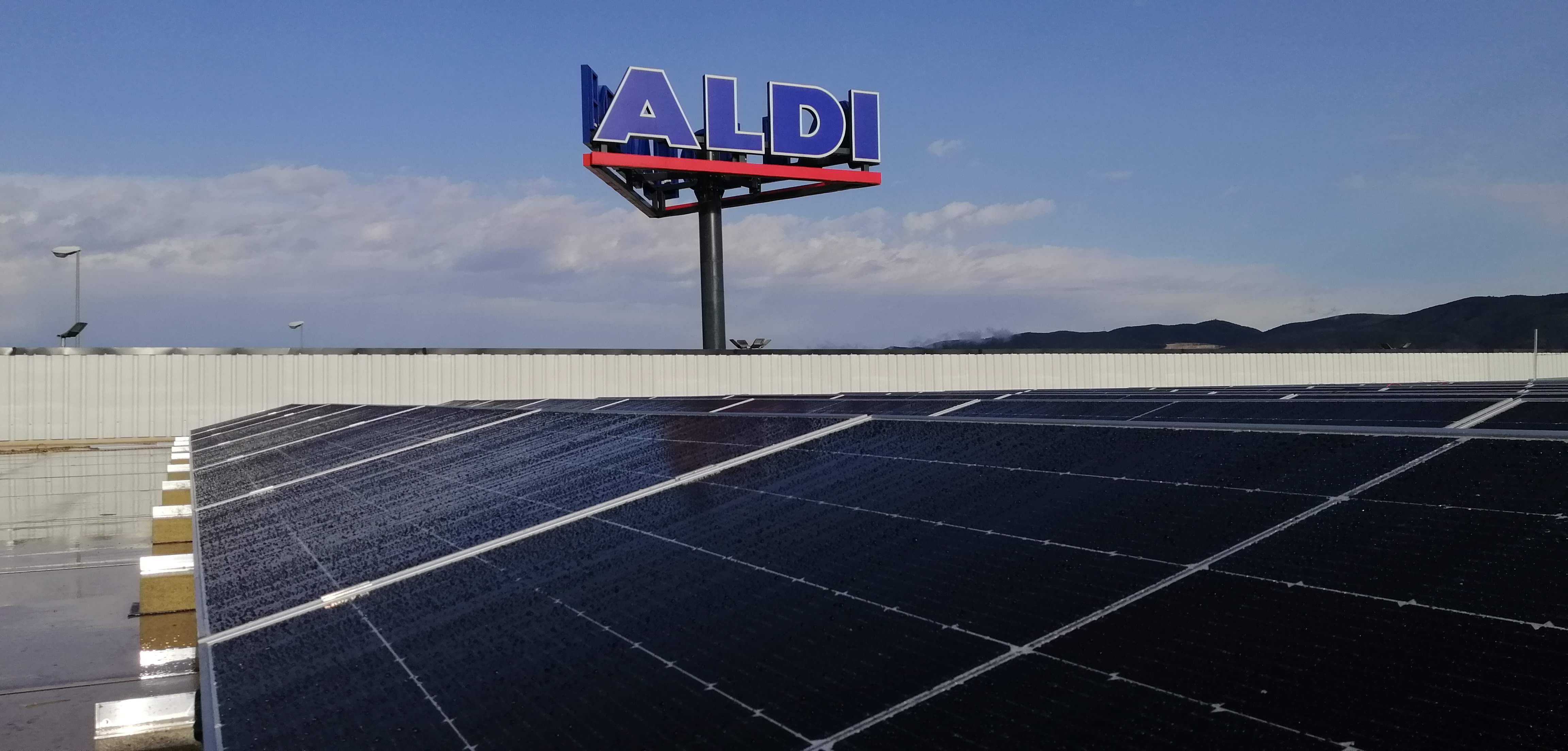 Aldi Placas