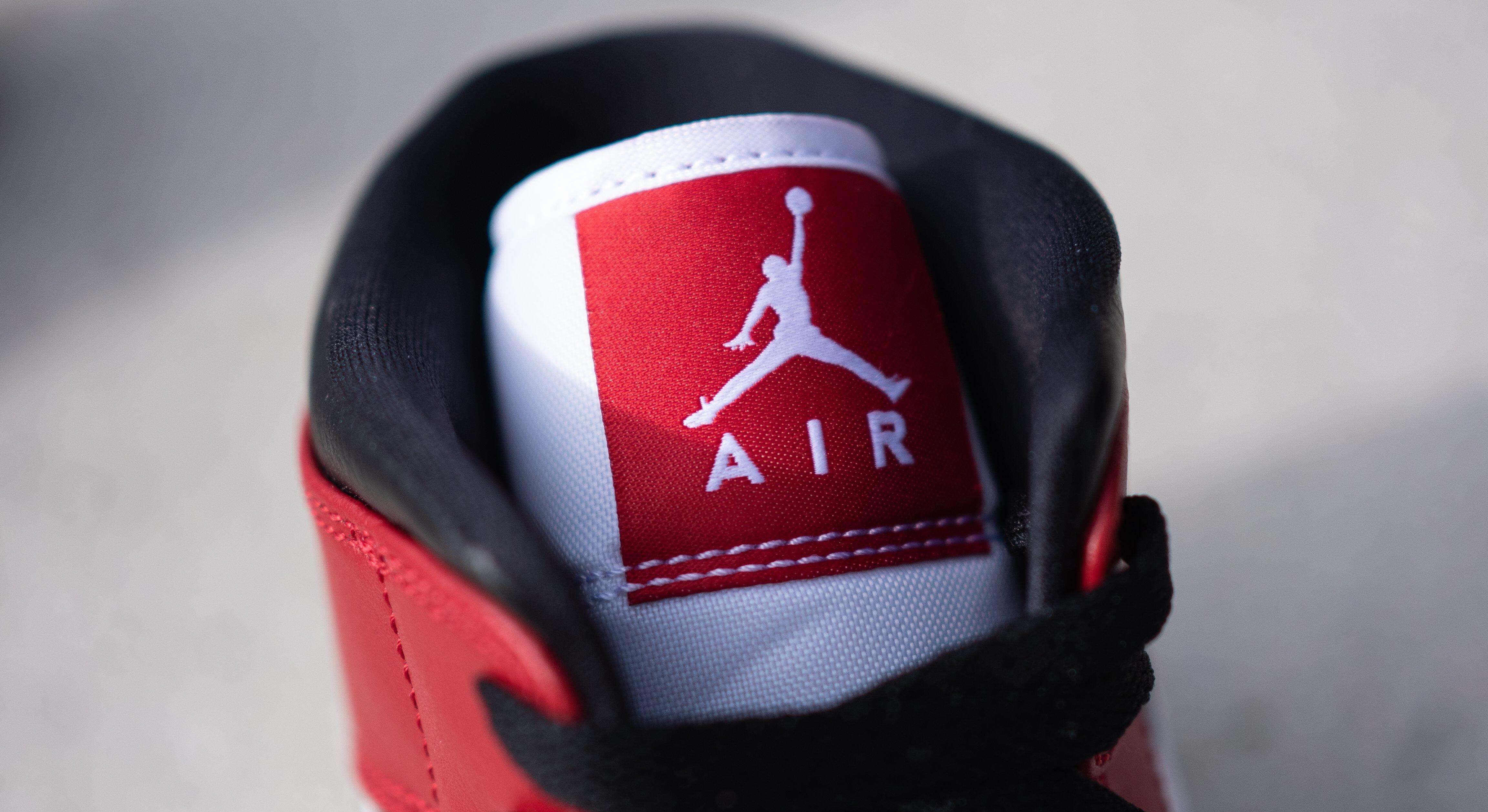 air jordan