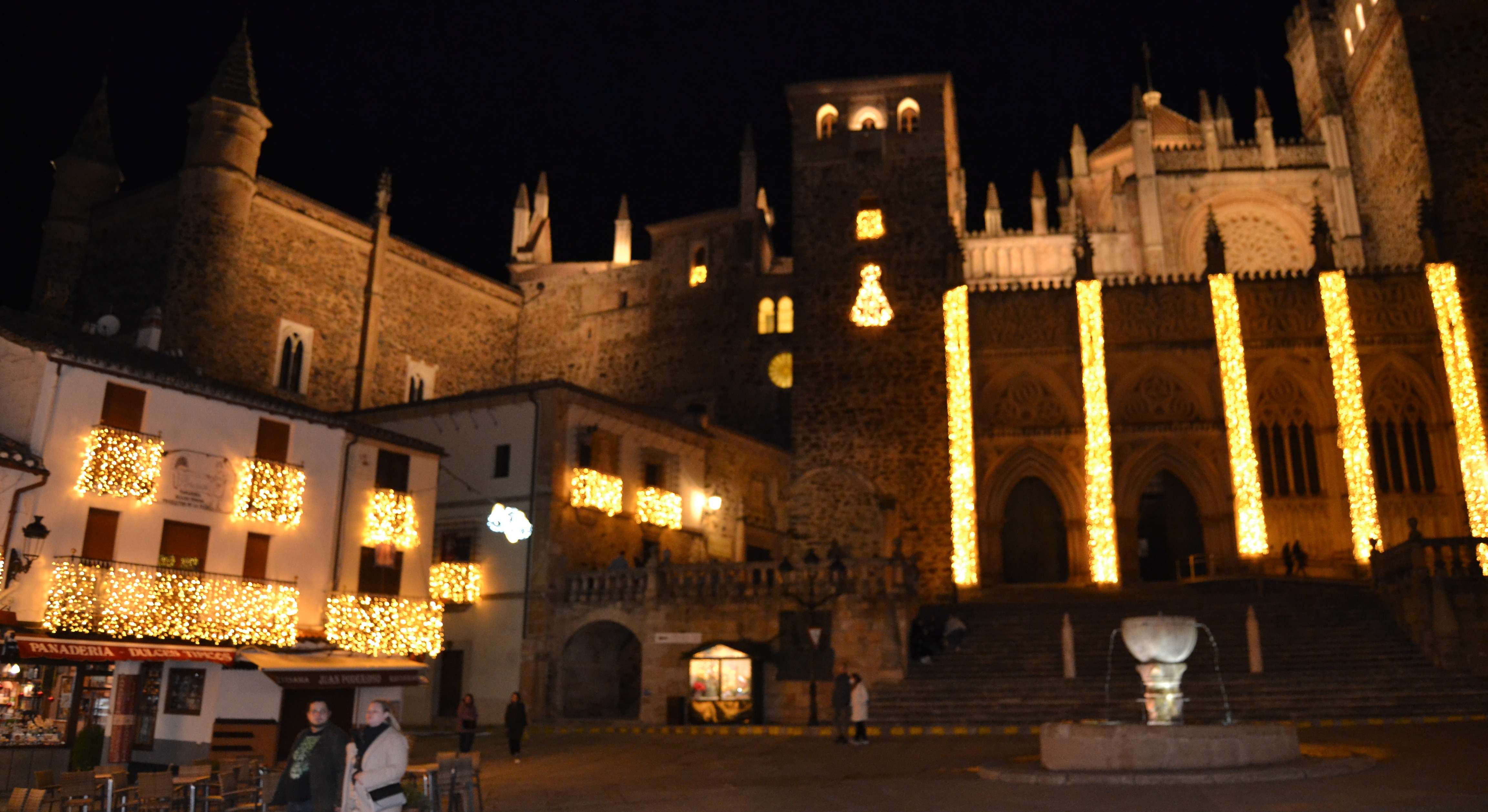 Monasterio de Guadalupe