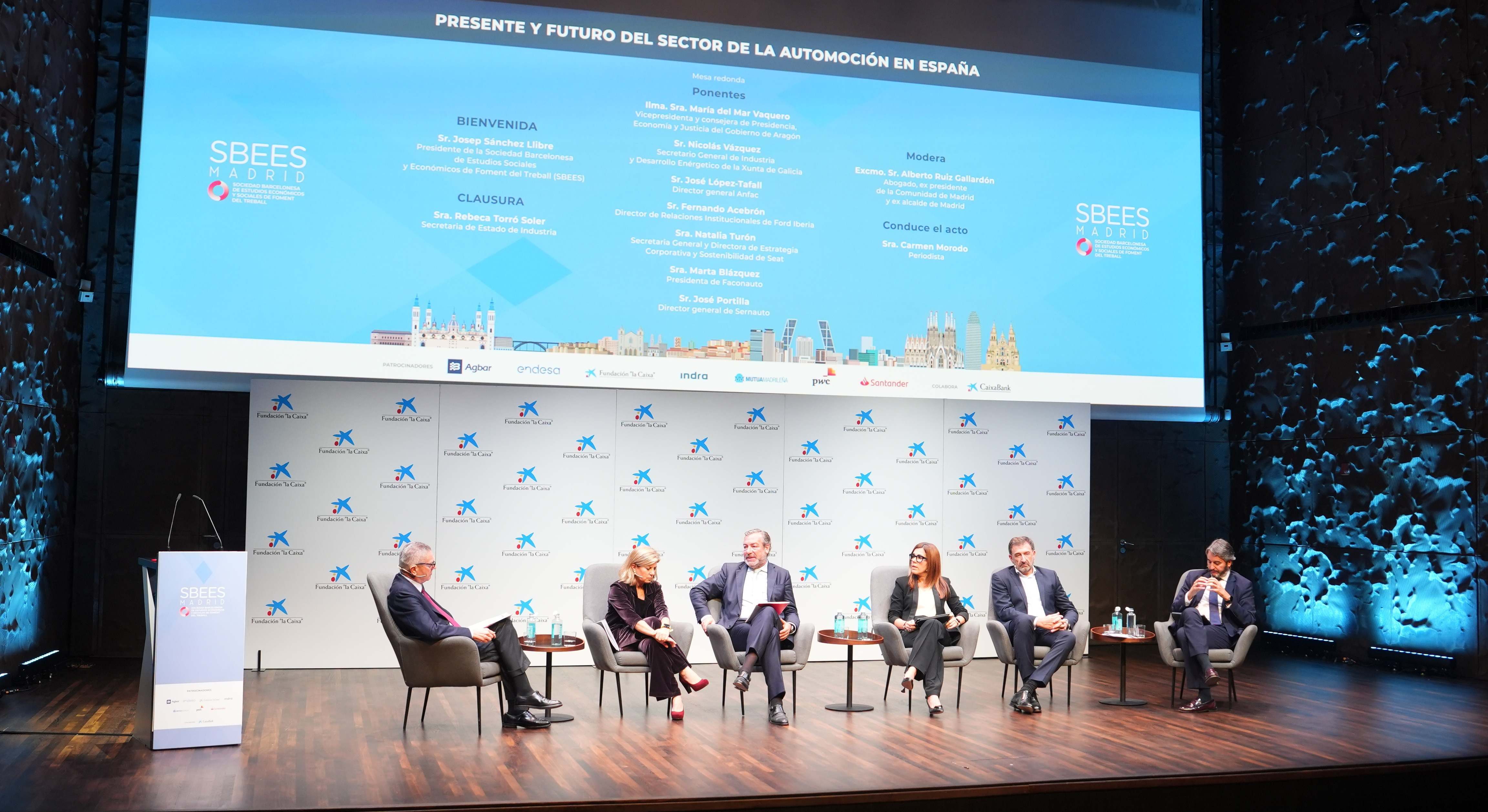 Mesa redonda