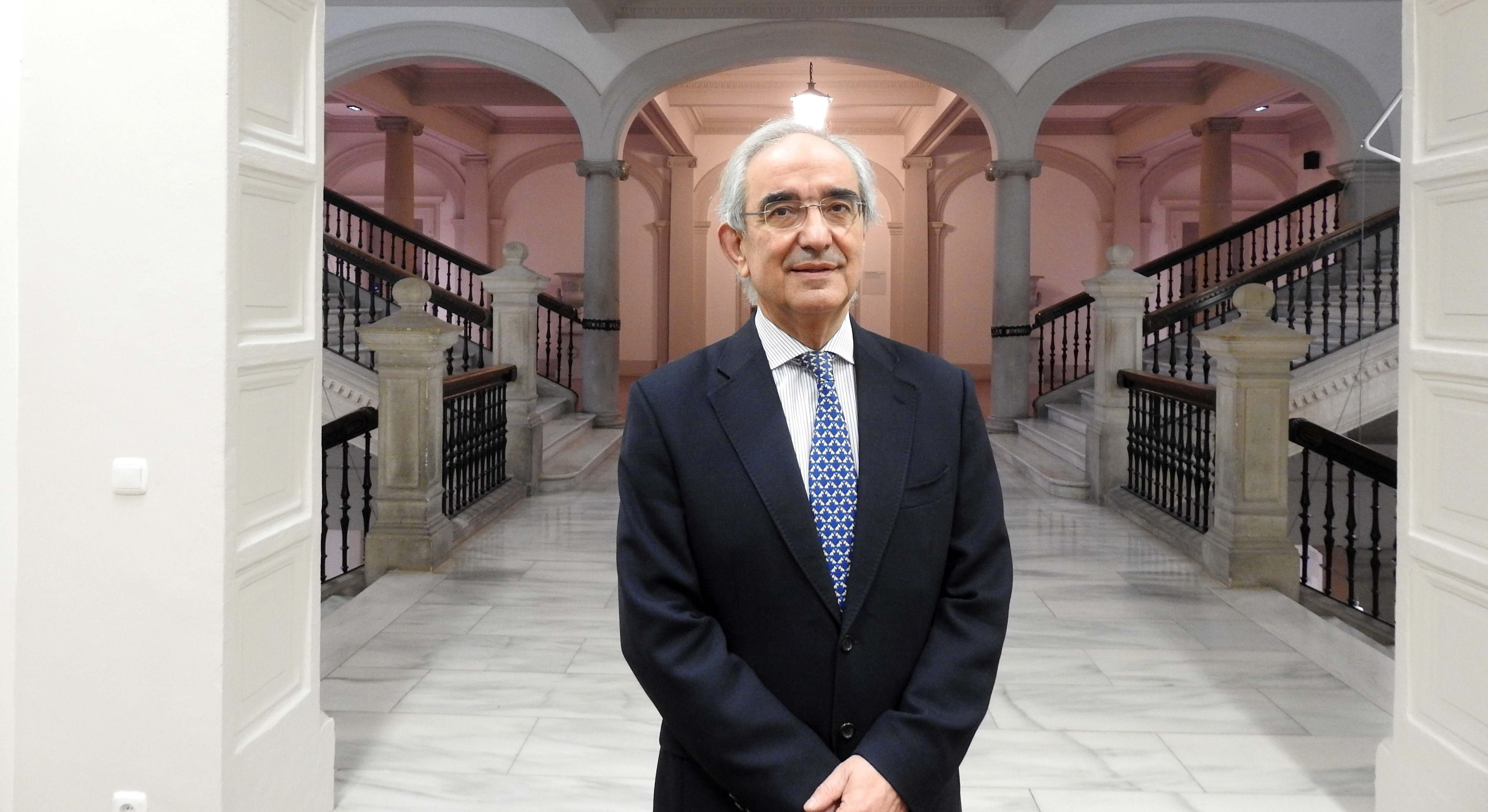 Luis Ramón Arrieta.
