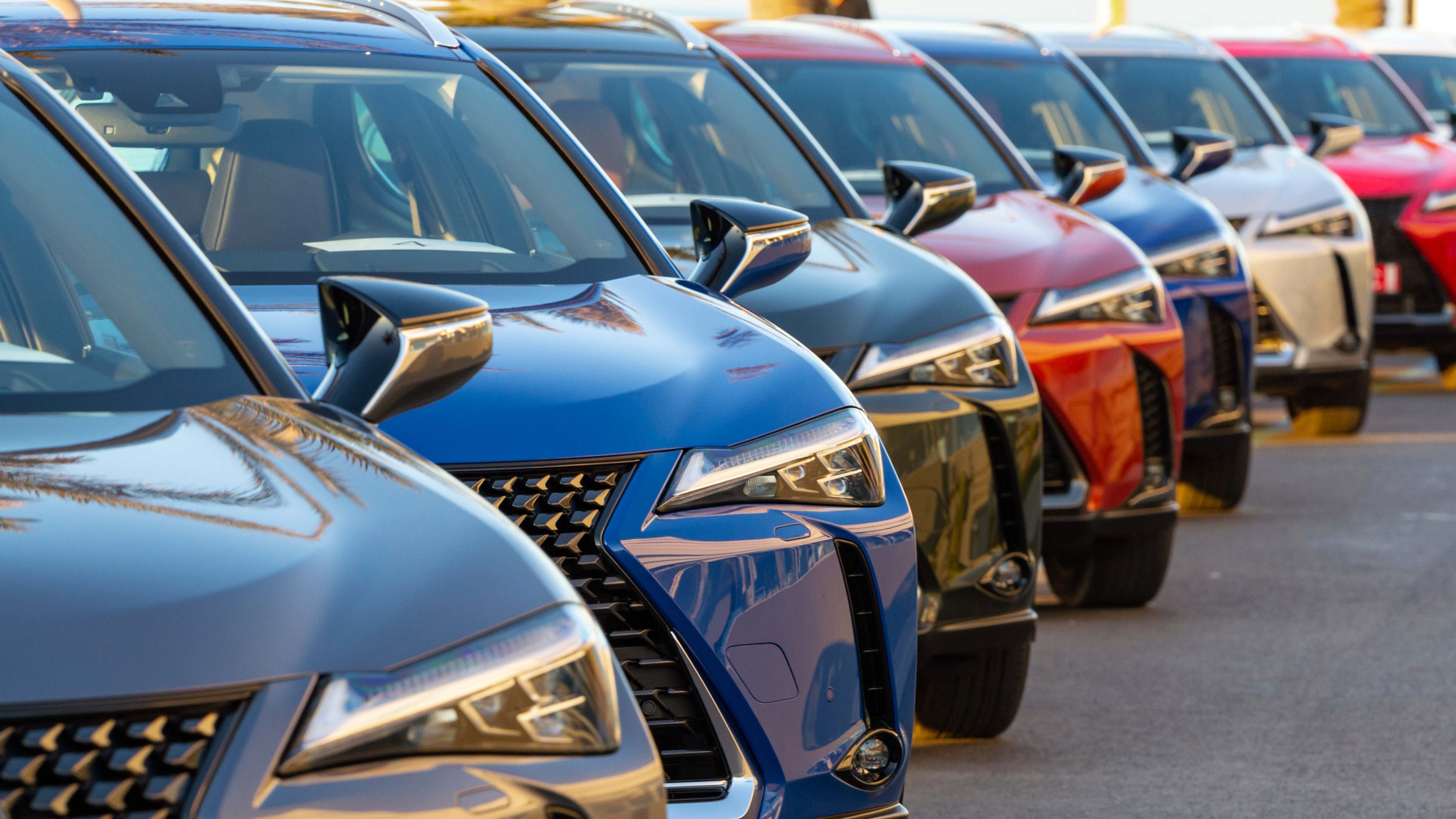 Oferta coches