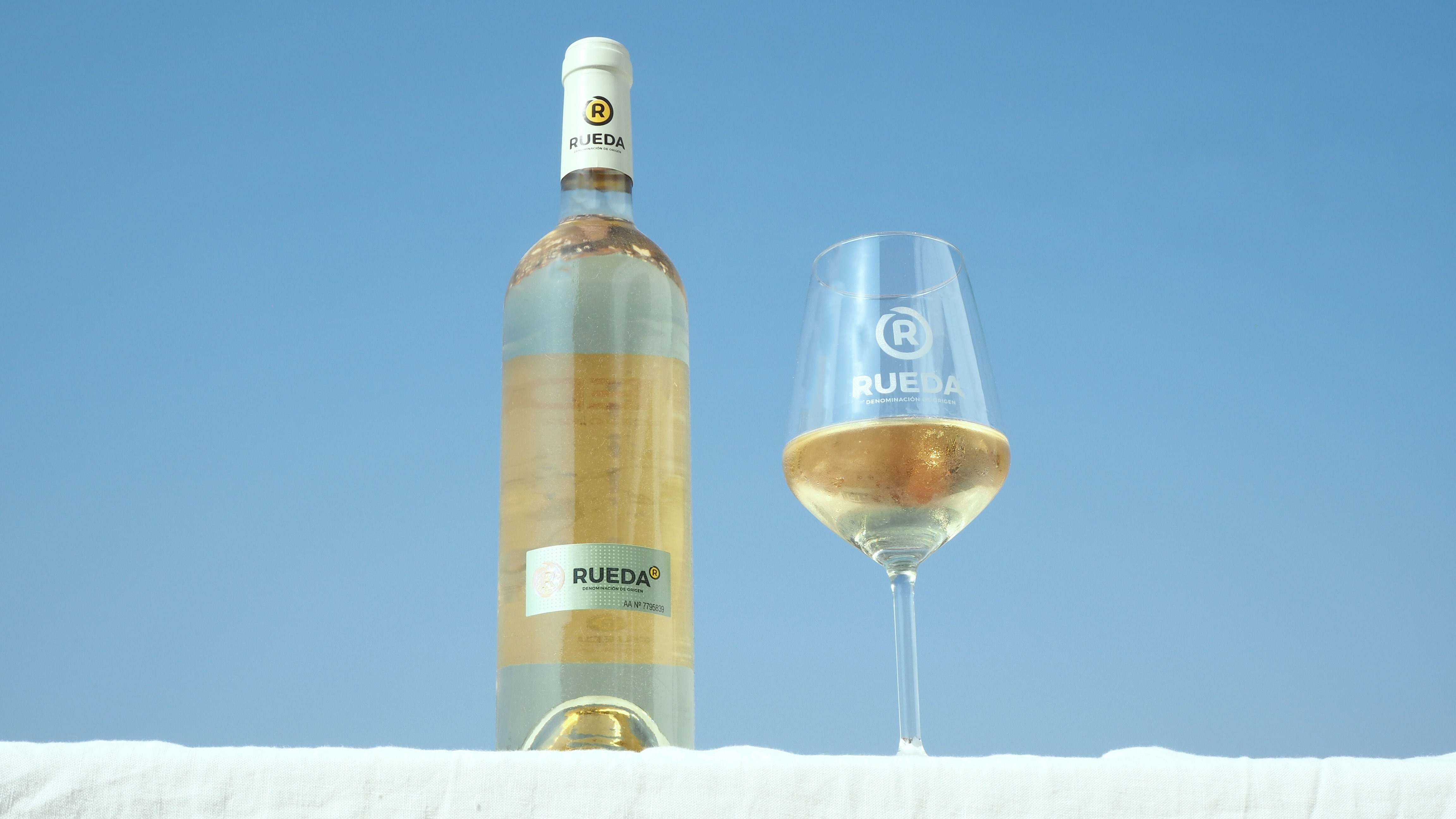 Vino de DO Rueda