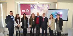 Grupo Oesía acuerda con 10 grandes entidades el desarrollo de acciones con su voluntariado corporativo