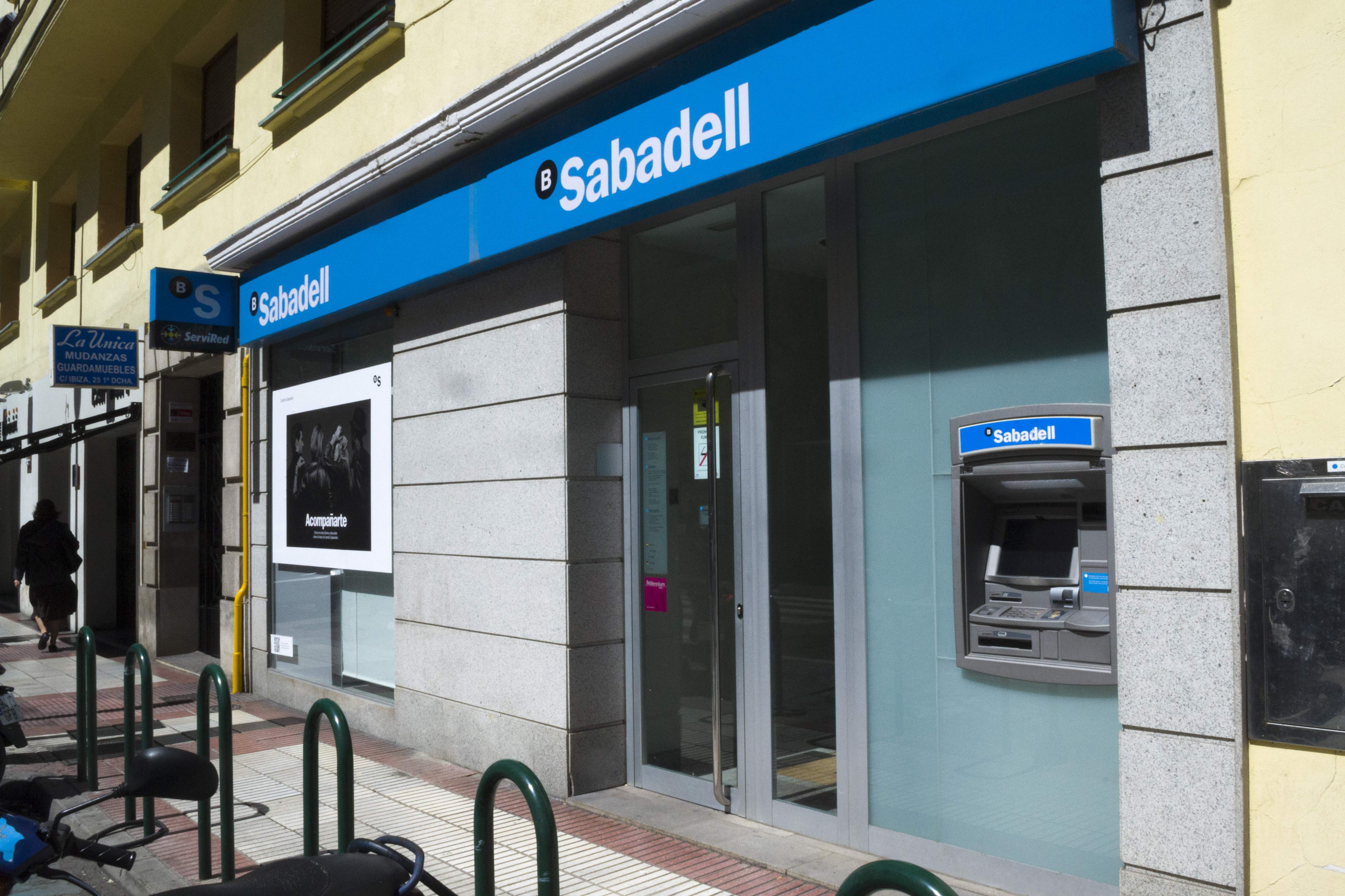 sabadell oficina