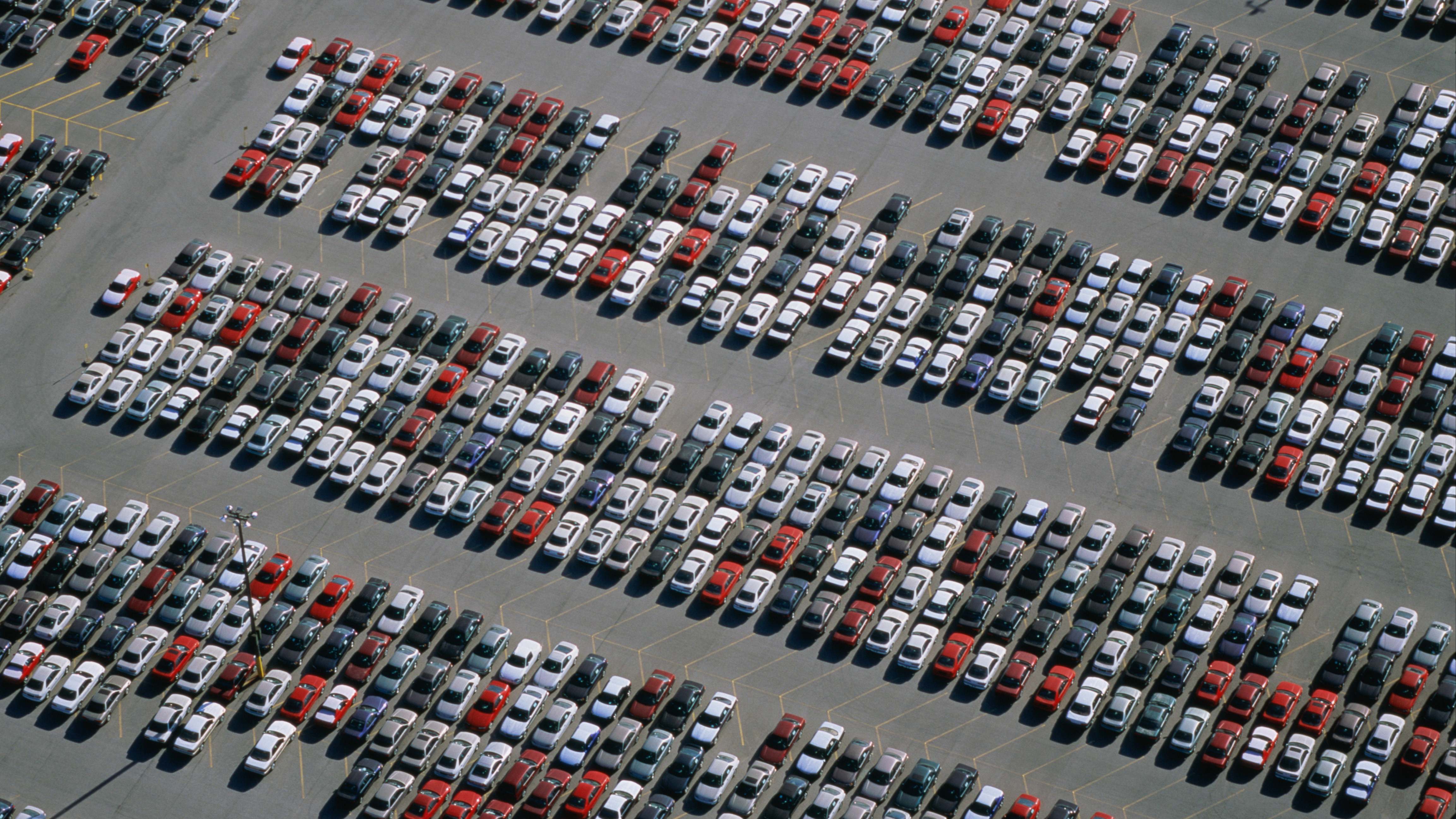 Coches nuevos