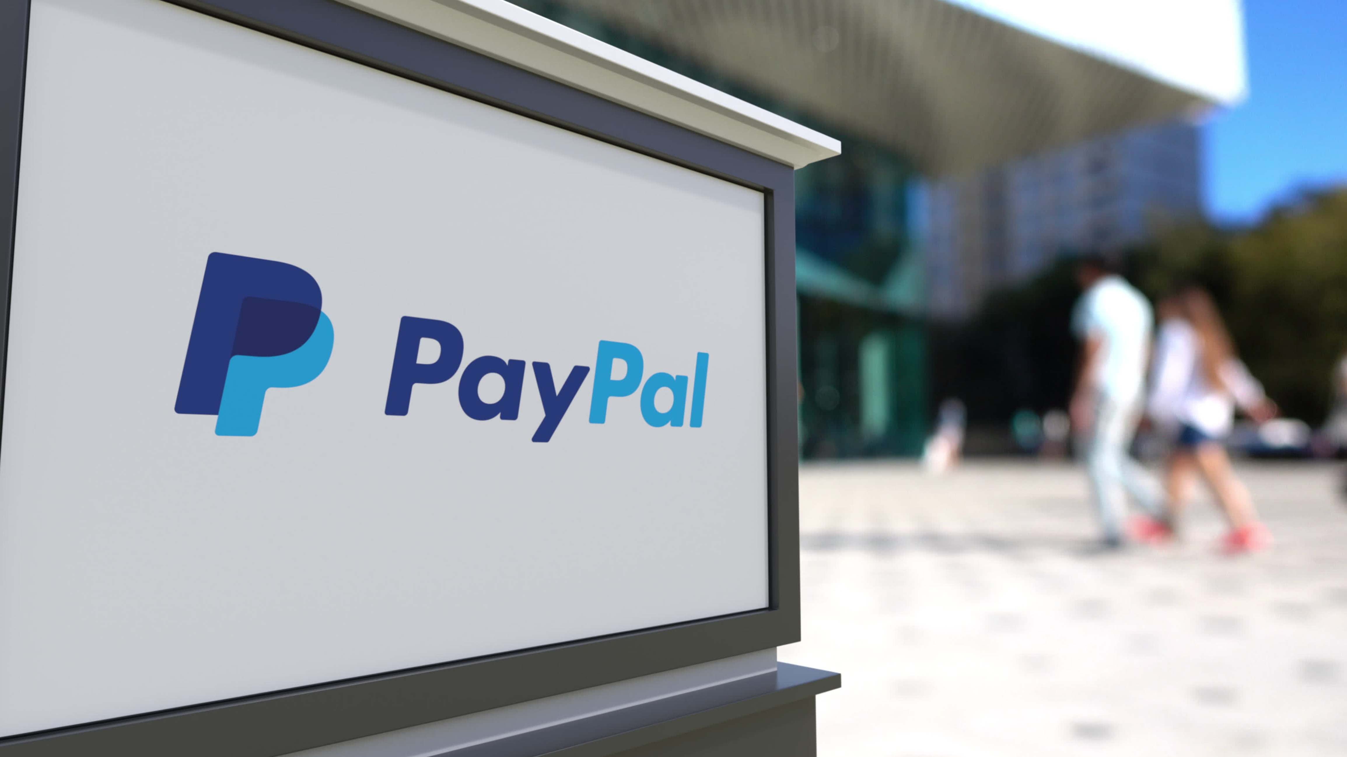 Paypal