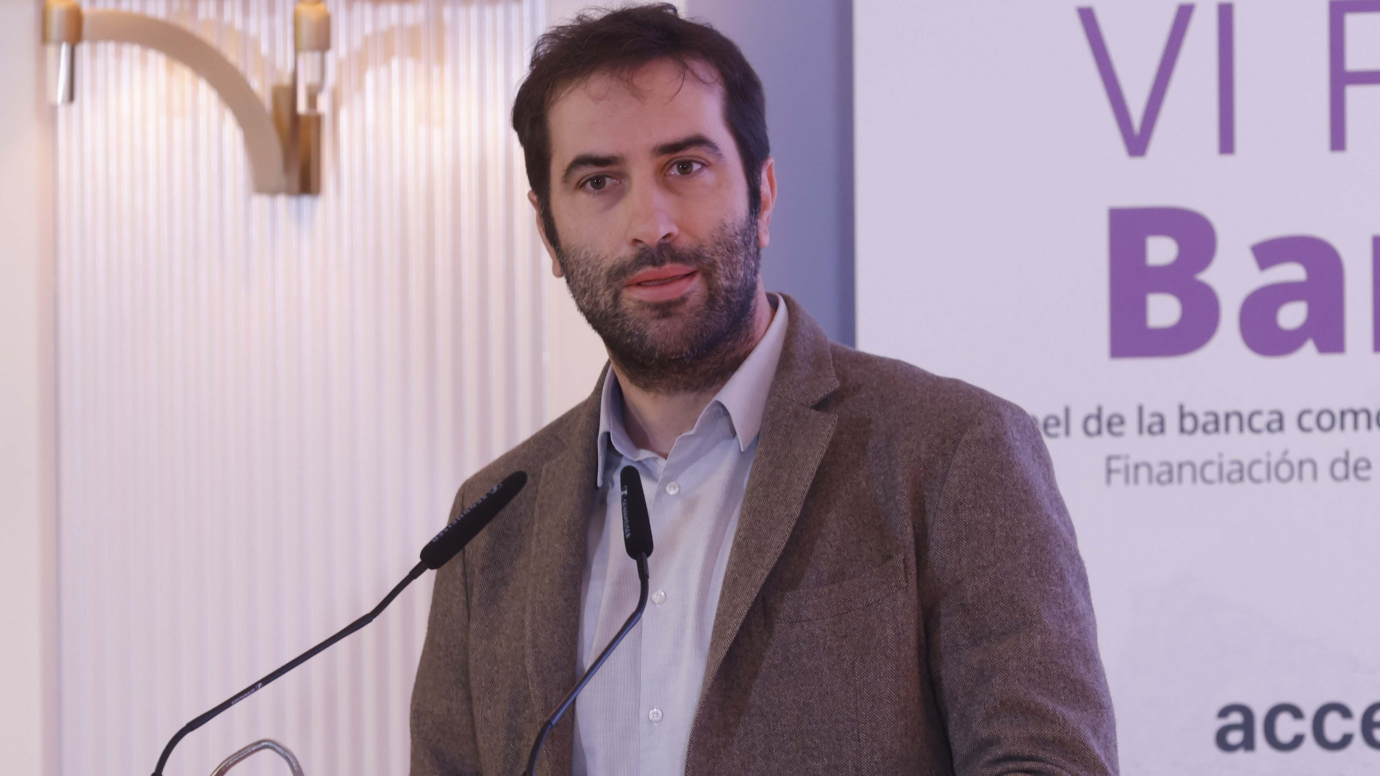 Carlos Cuerpo ministro economía