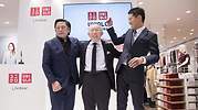 El valor de Uniqlo en bolsa ya está a la menor distancia de Inditex desde 2010