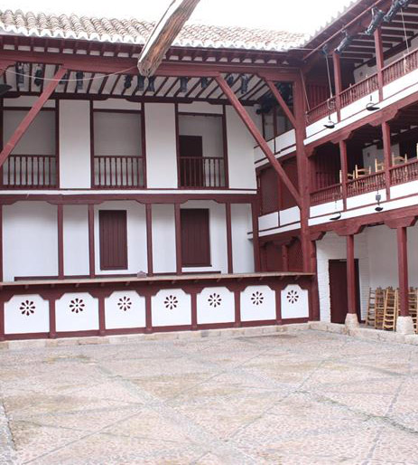 PUEBLOS CLM