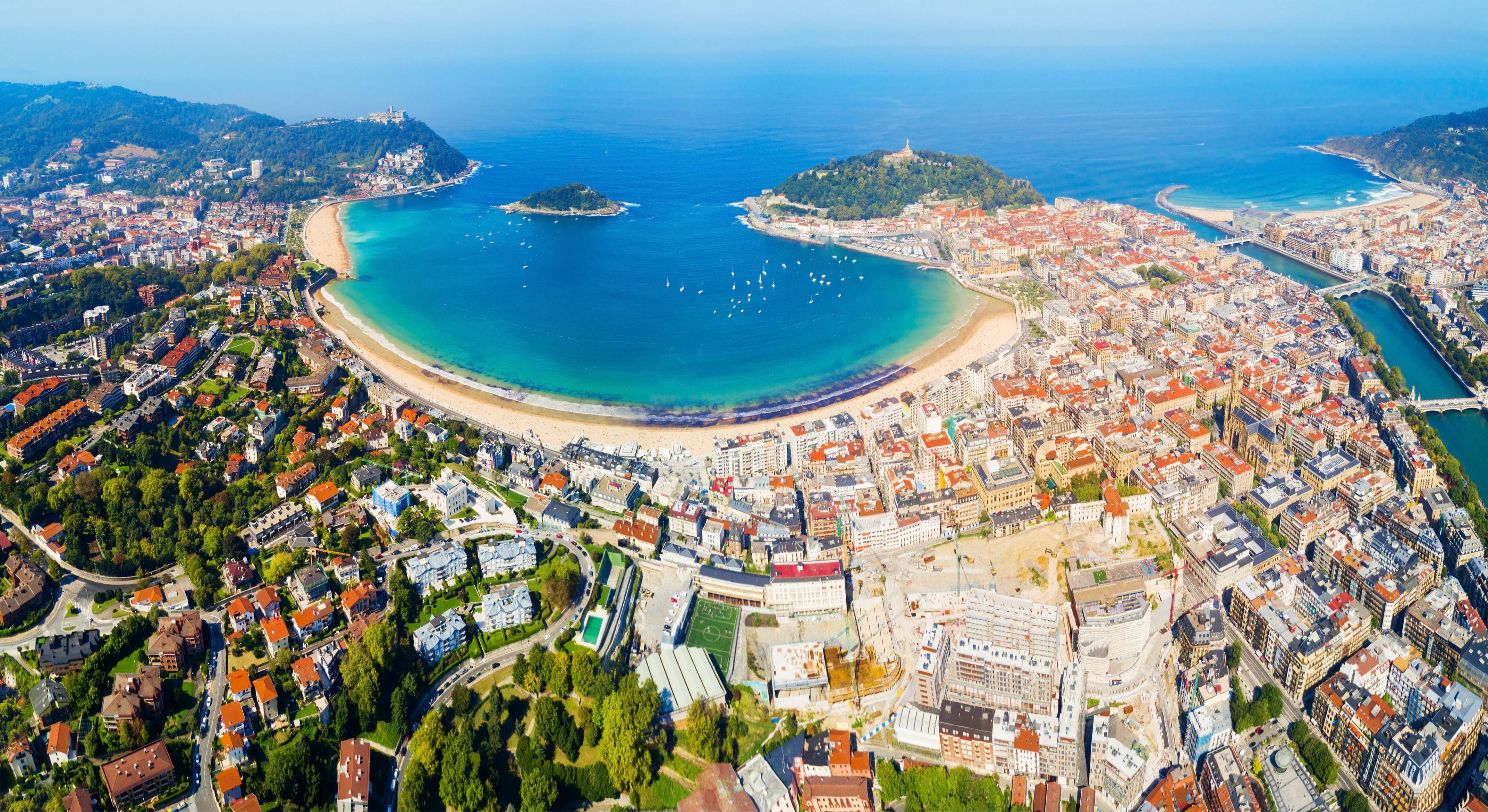 San Sebastián