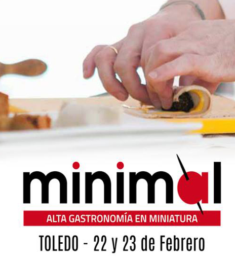 minimal toledo