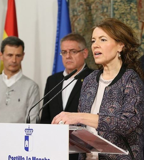 Junta y EAPN