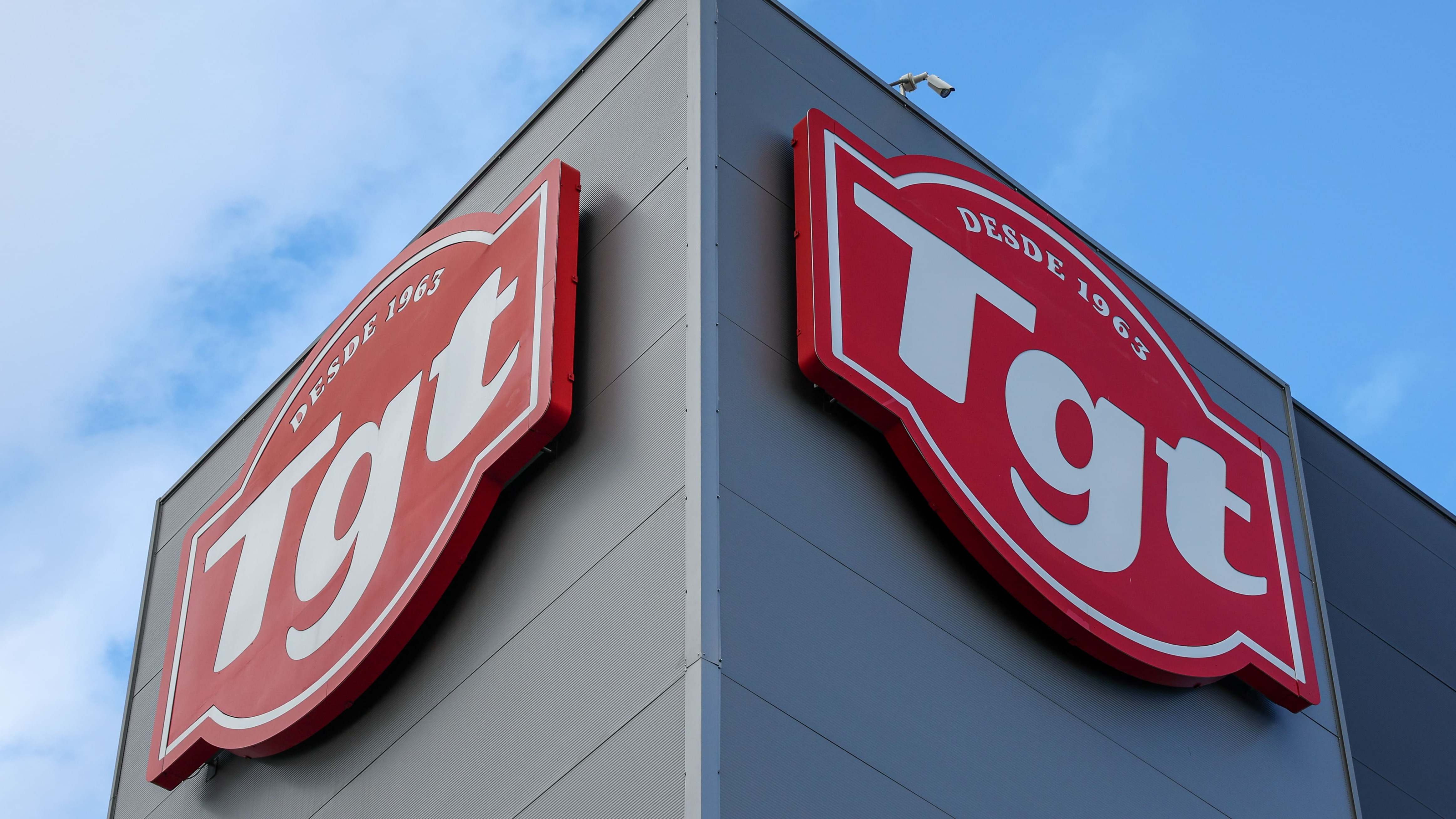 Sede de TGT