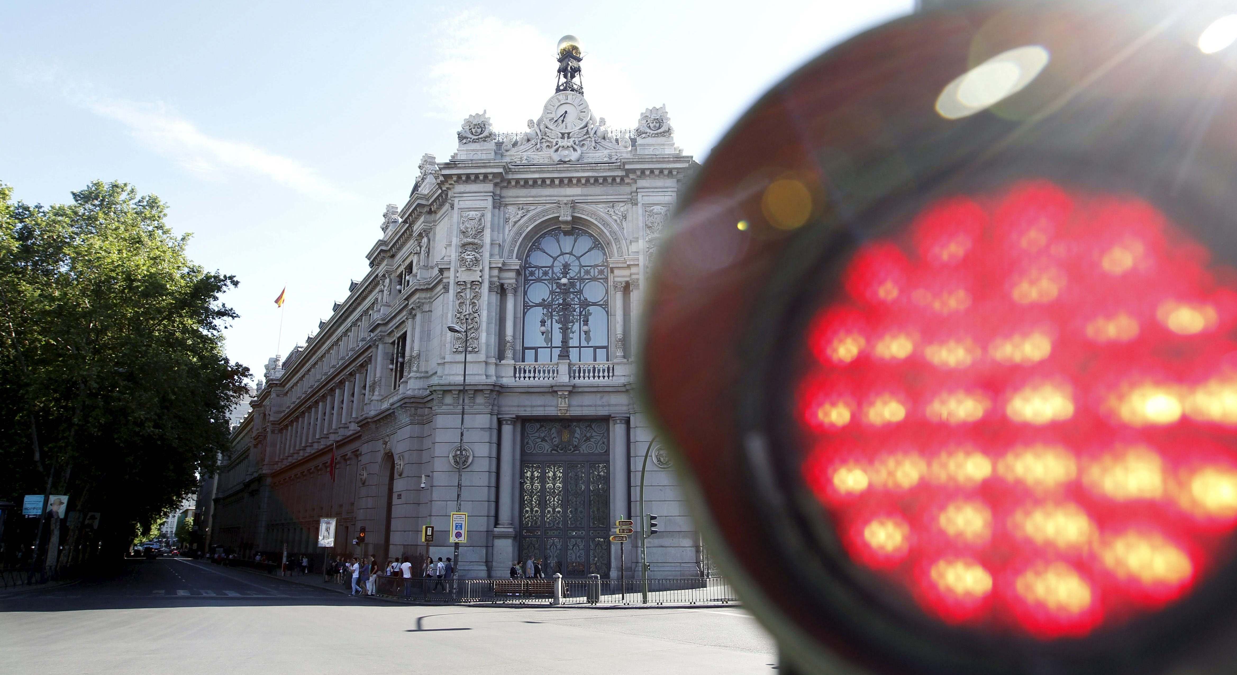Banco de España