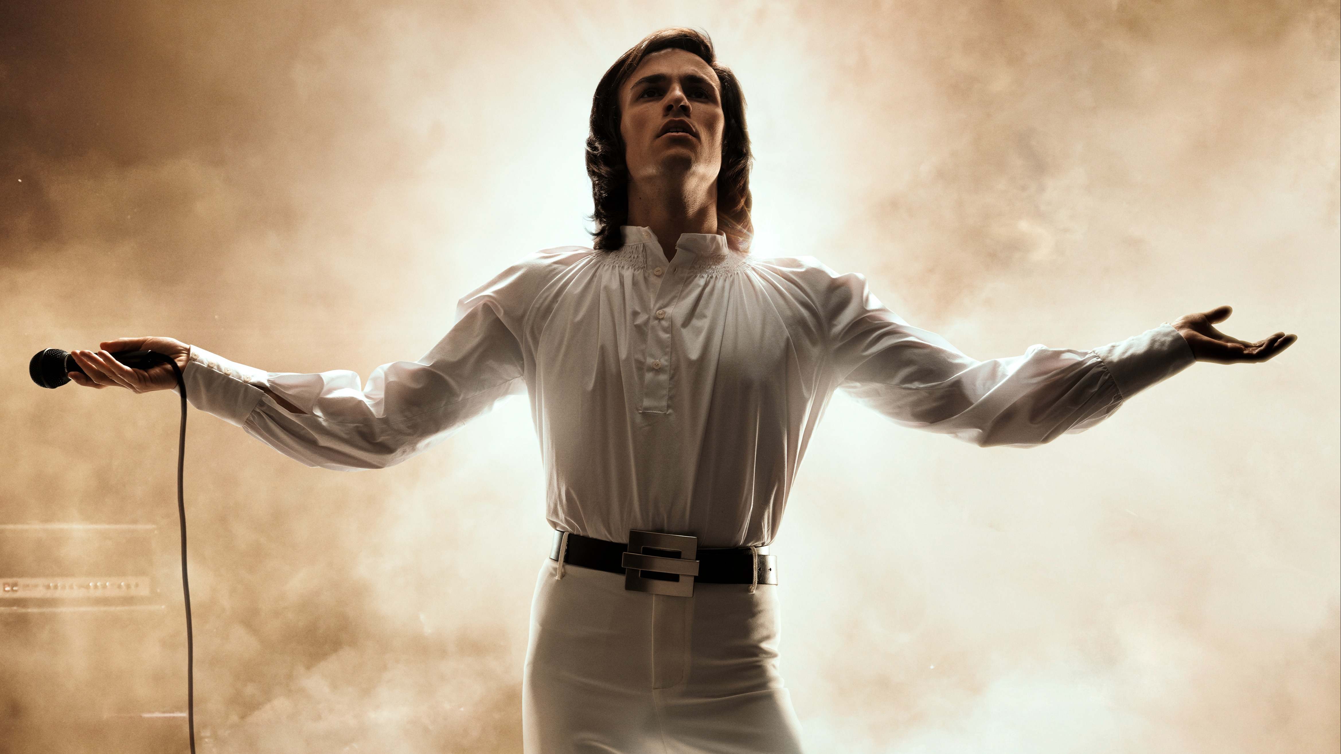 Camilo Superstar, serie de Atresplayer