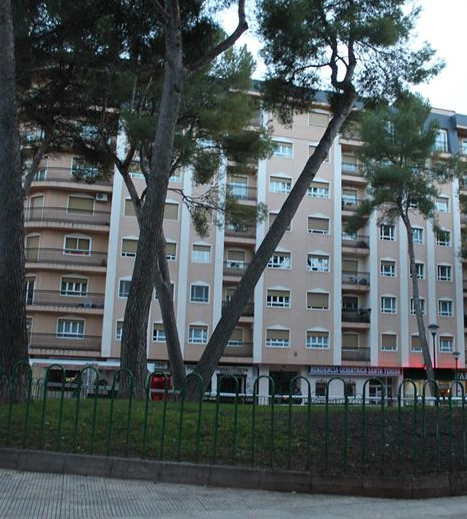 HACIENDA