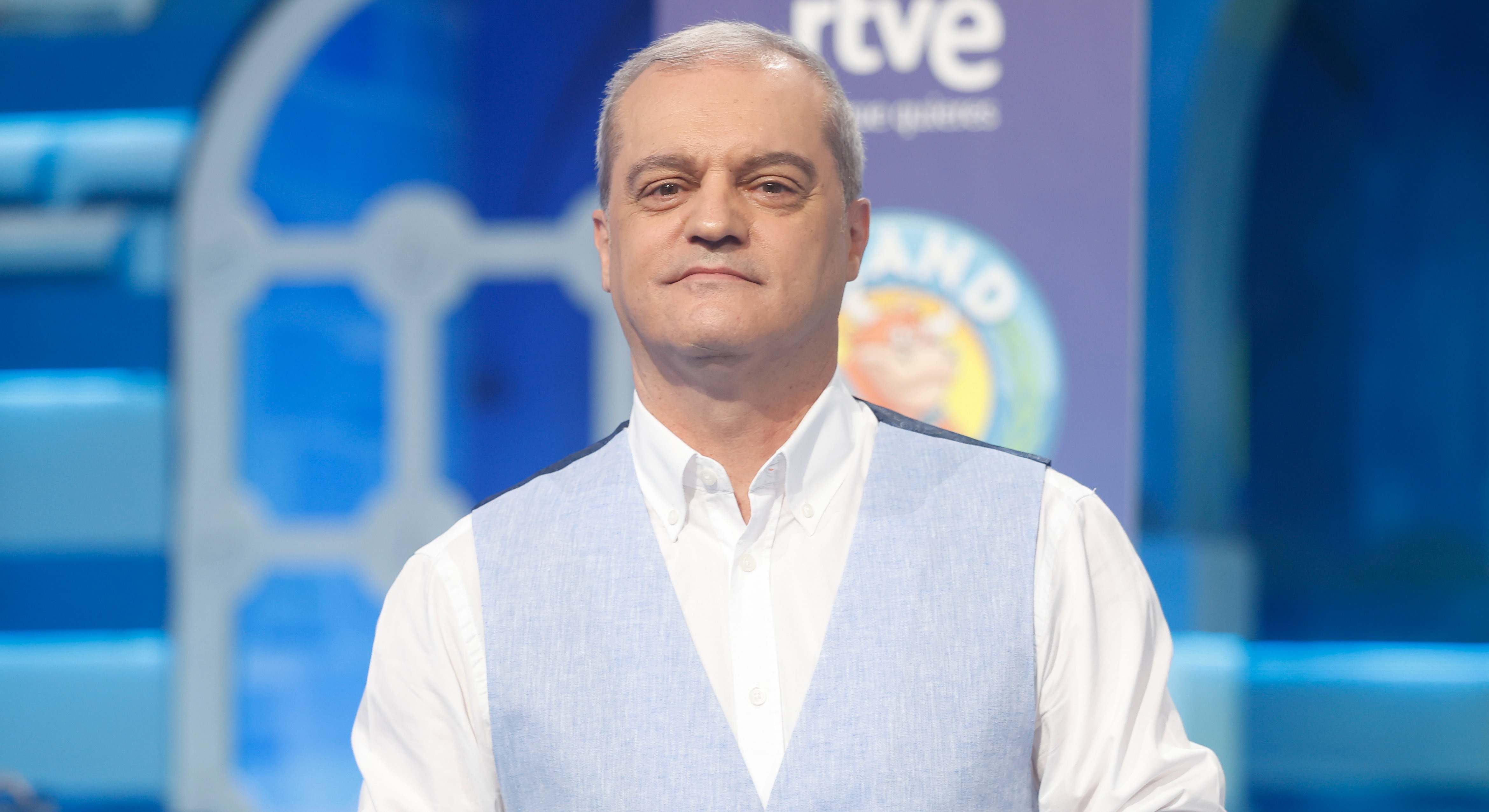Ramón García